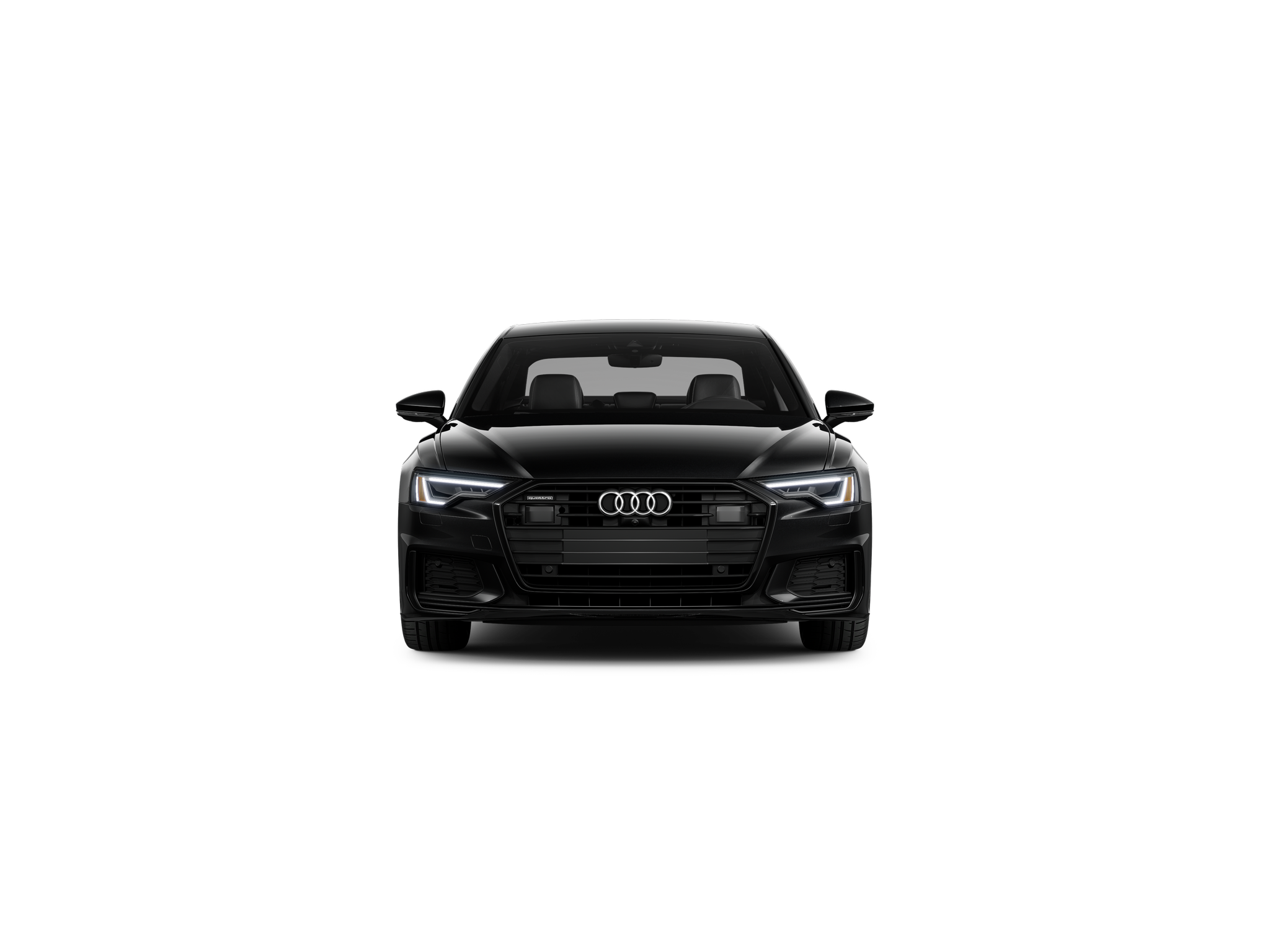 2023 Audi A6 Sedan