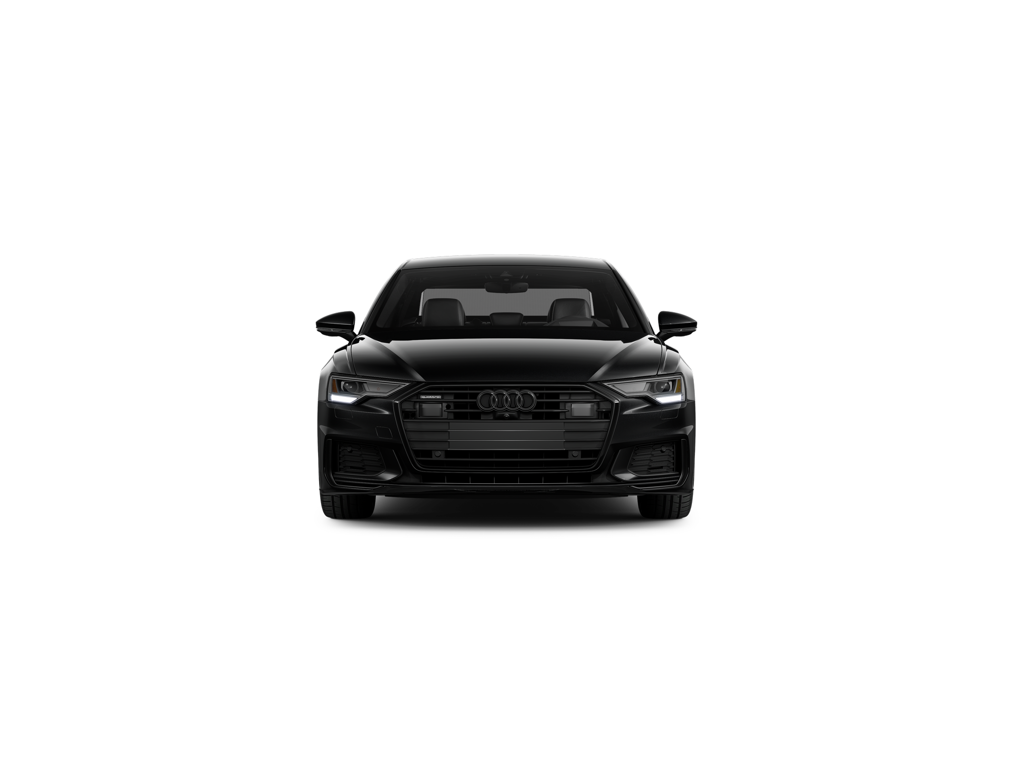 2023 Audi A6 Sedan