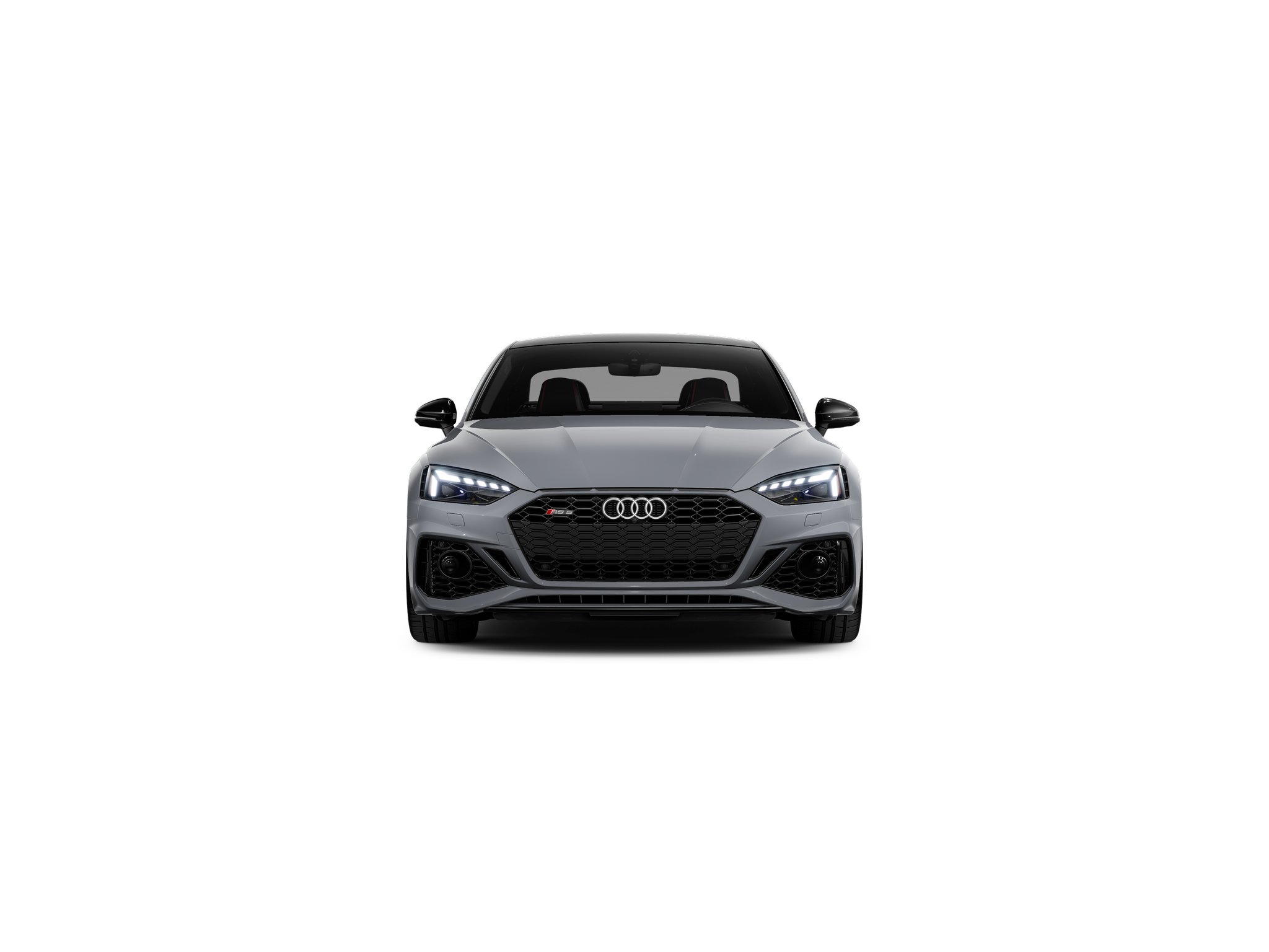 2024 Audi RS5 Coupé