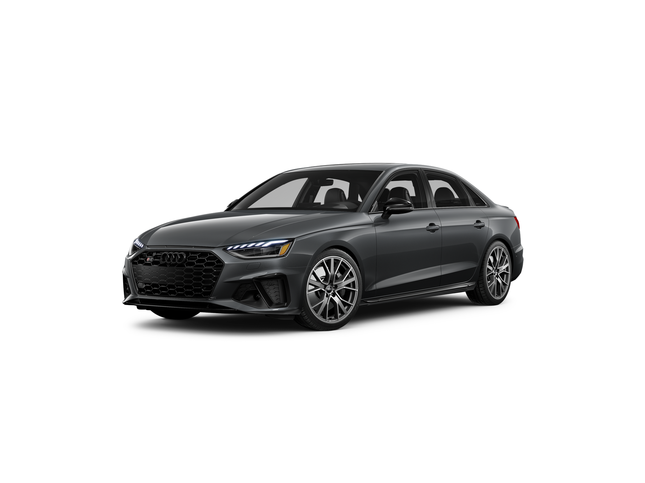 2023 Audi S4 Prestige's photo