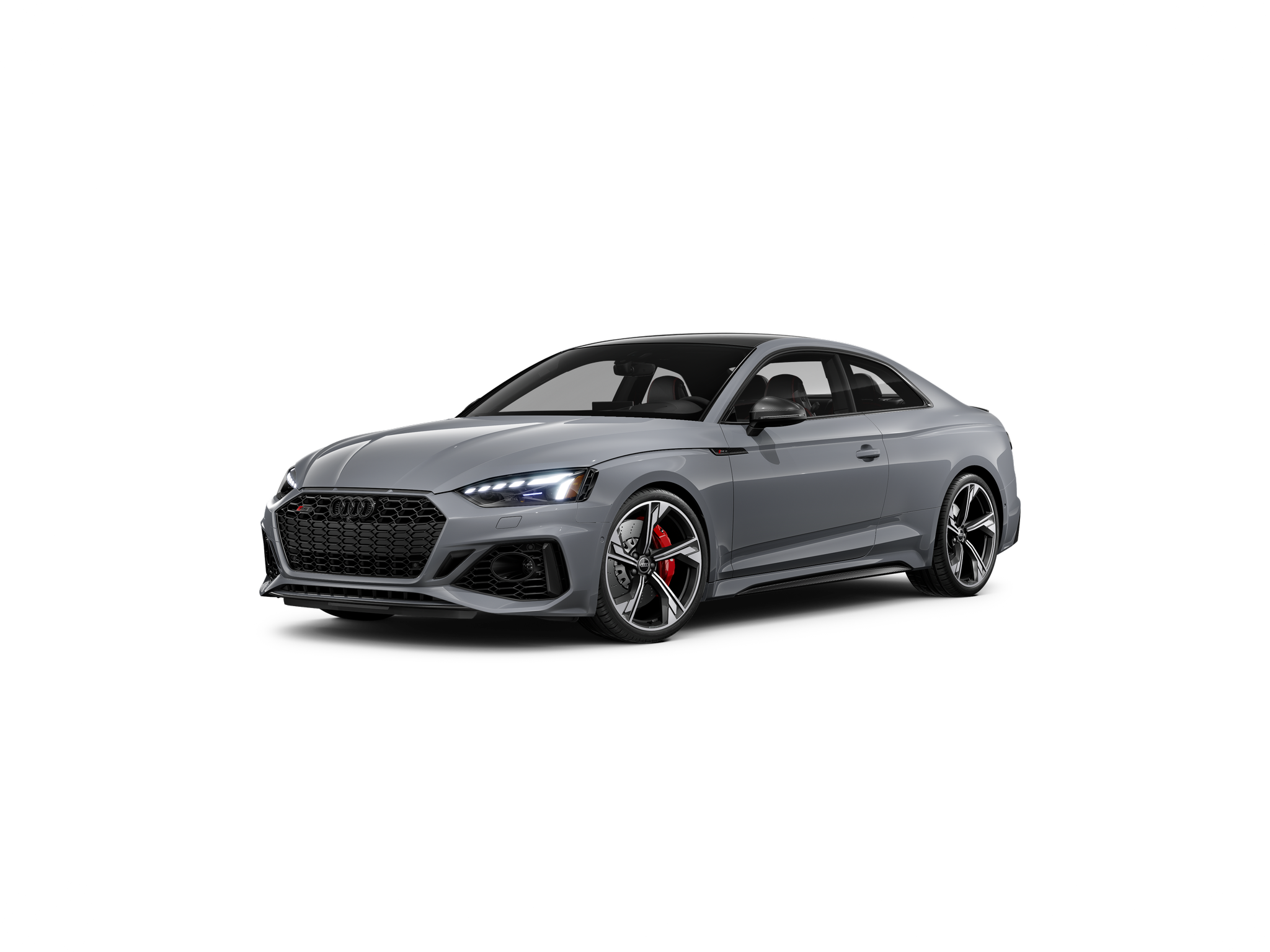 2023 Audi RS 5 Coupe Base's photo