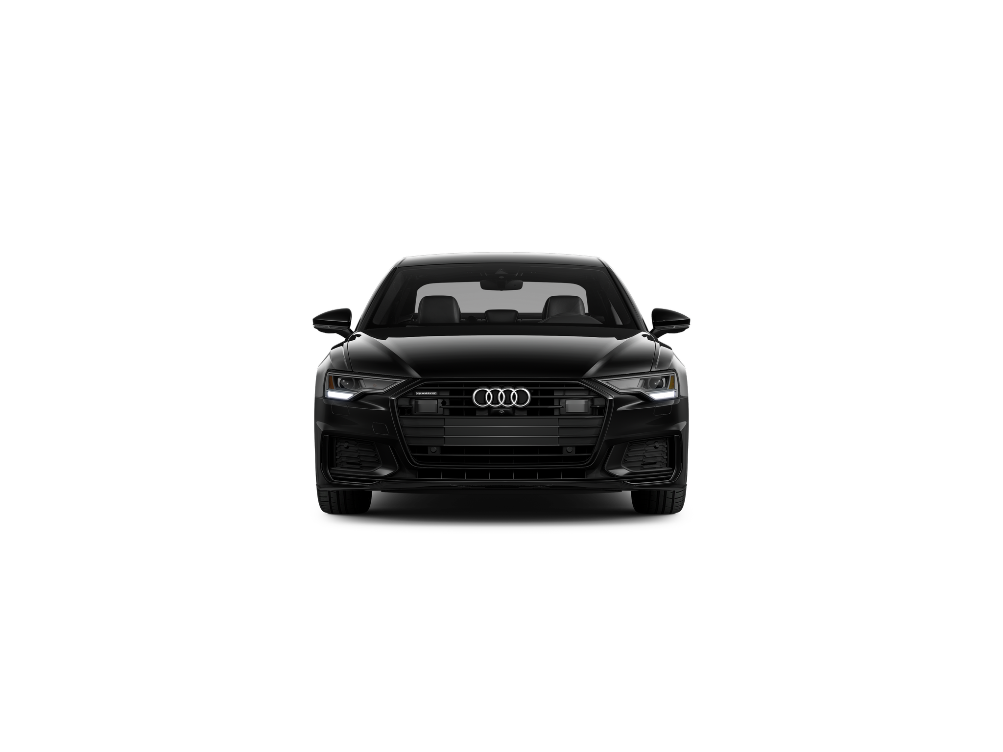 2023 Audi A6 Sedan