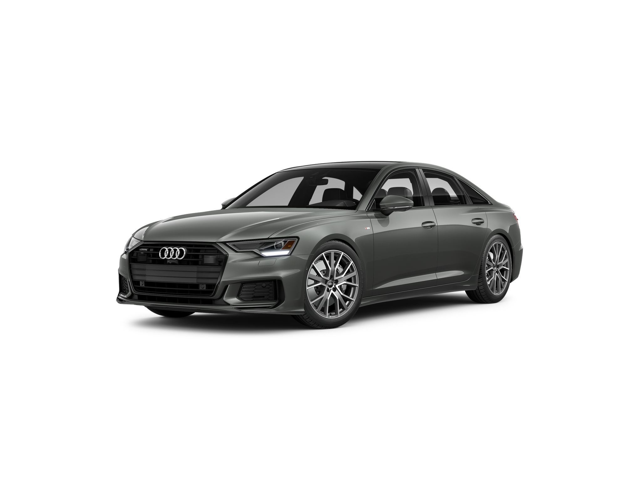 2023 Audi A6 Premium Plus's photo