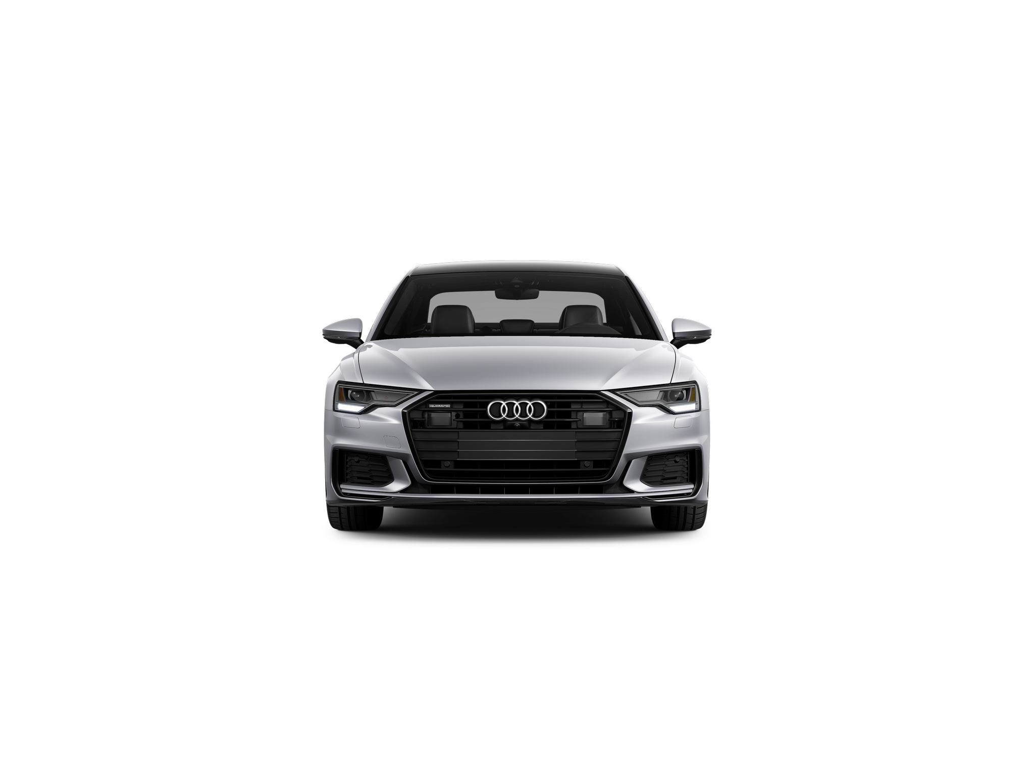 2023 Audi A6 Sedan