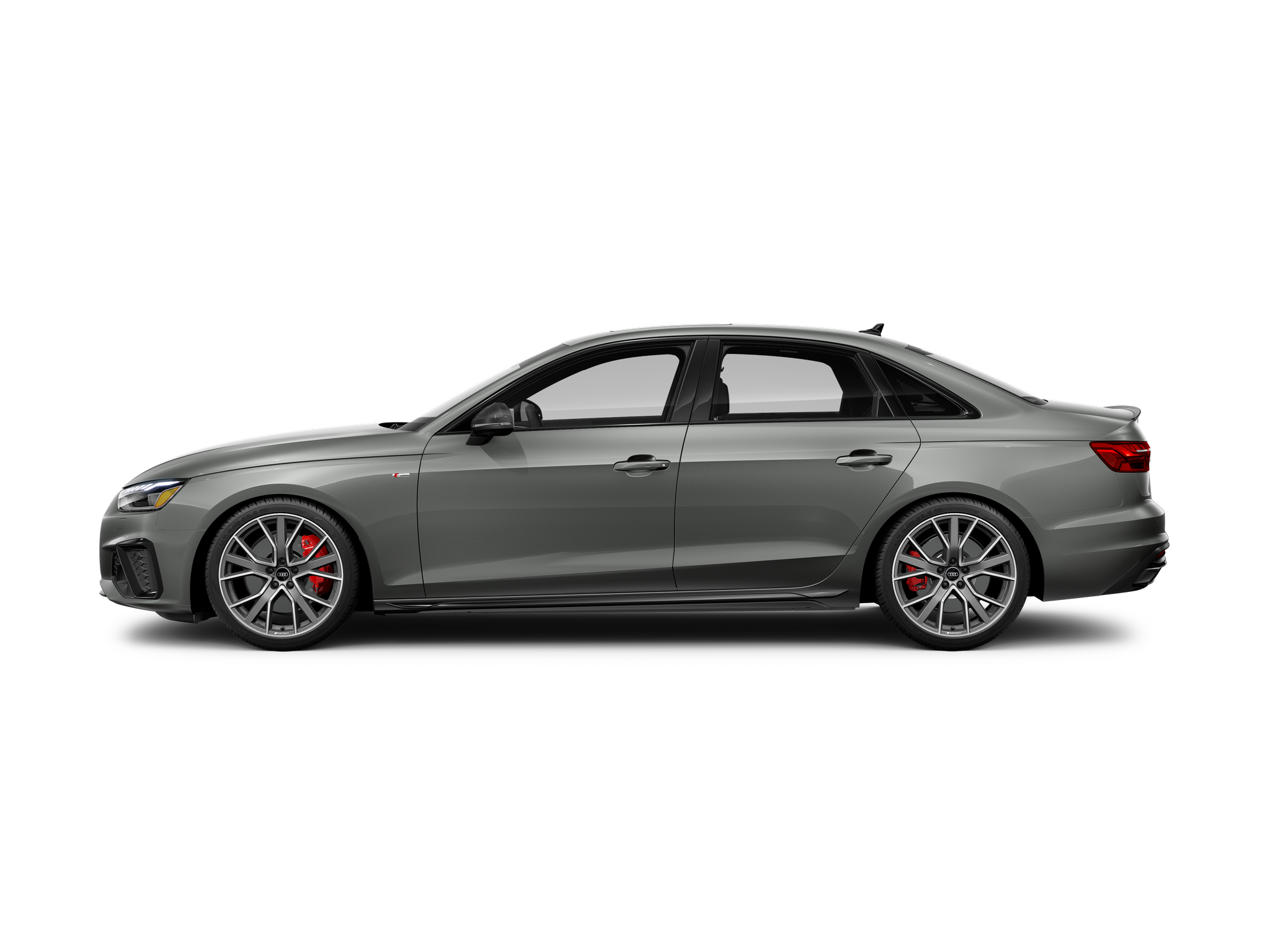2023 Audi A4 Sedan