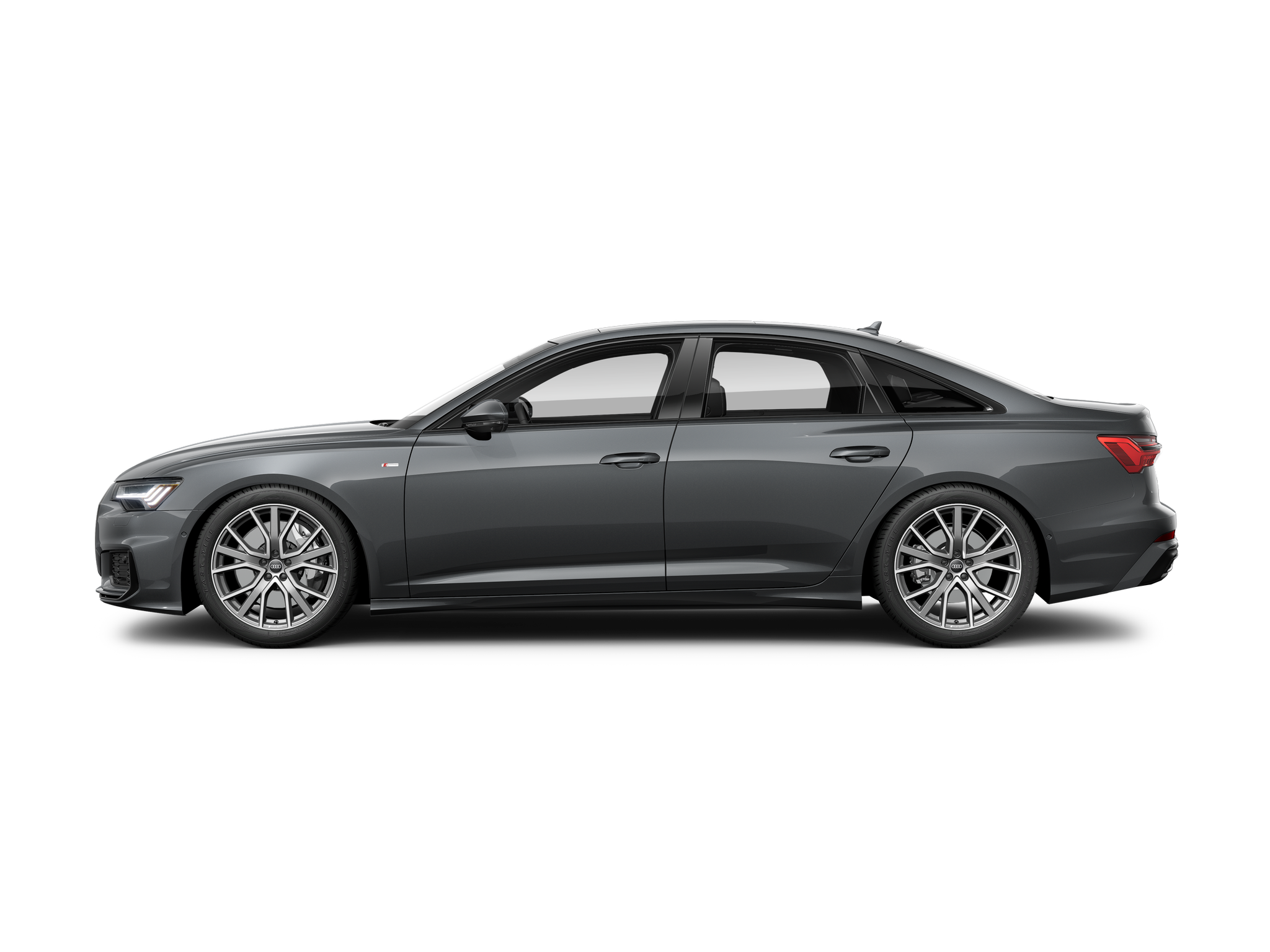 2023 Audi A6 Sedan