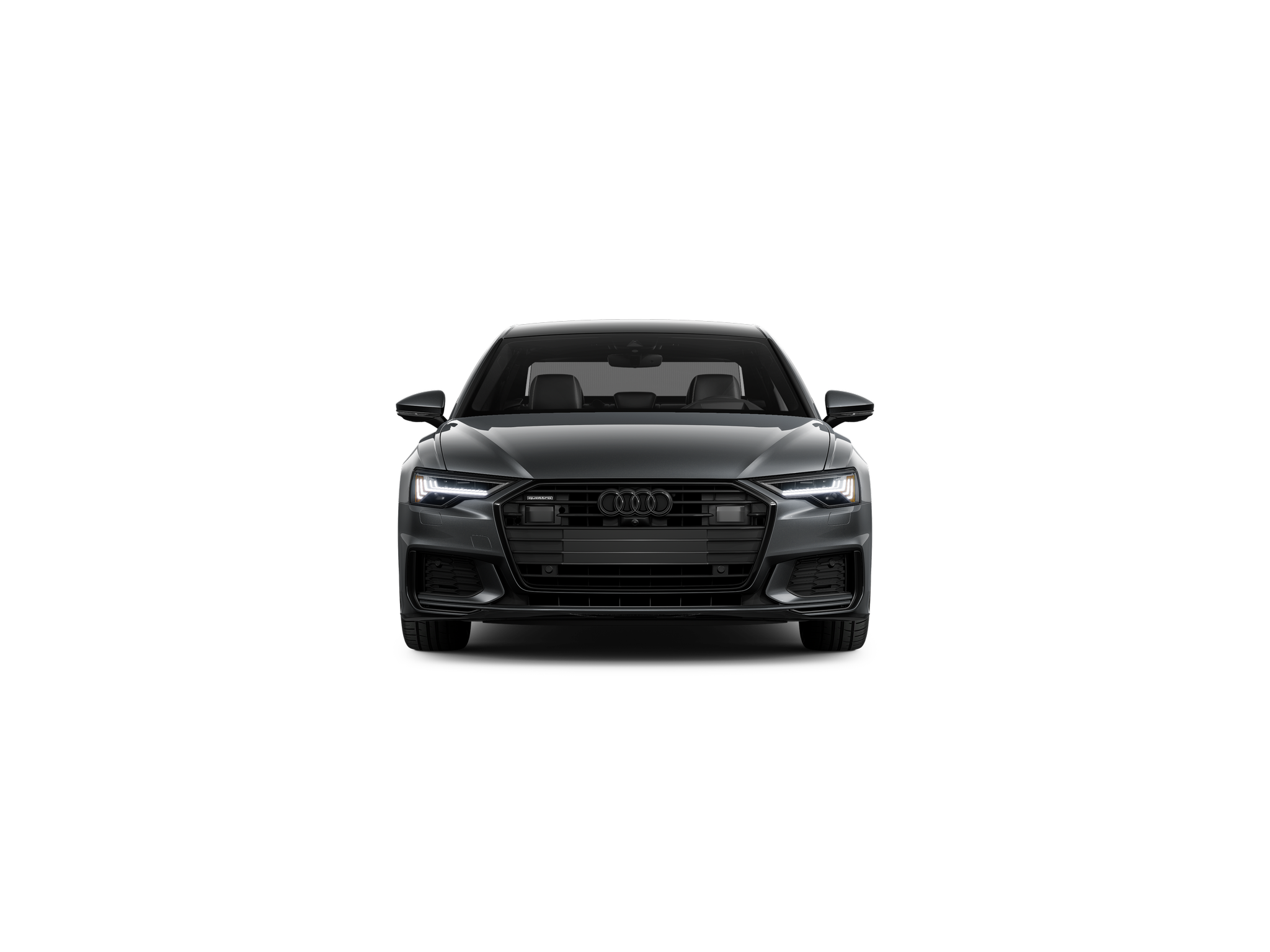 2023 Audi A6 Sedan