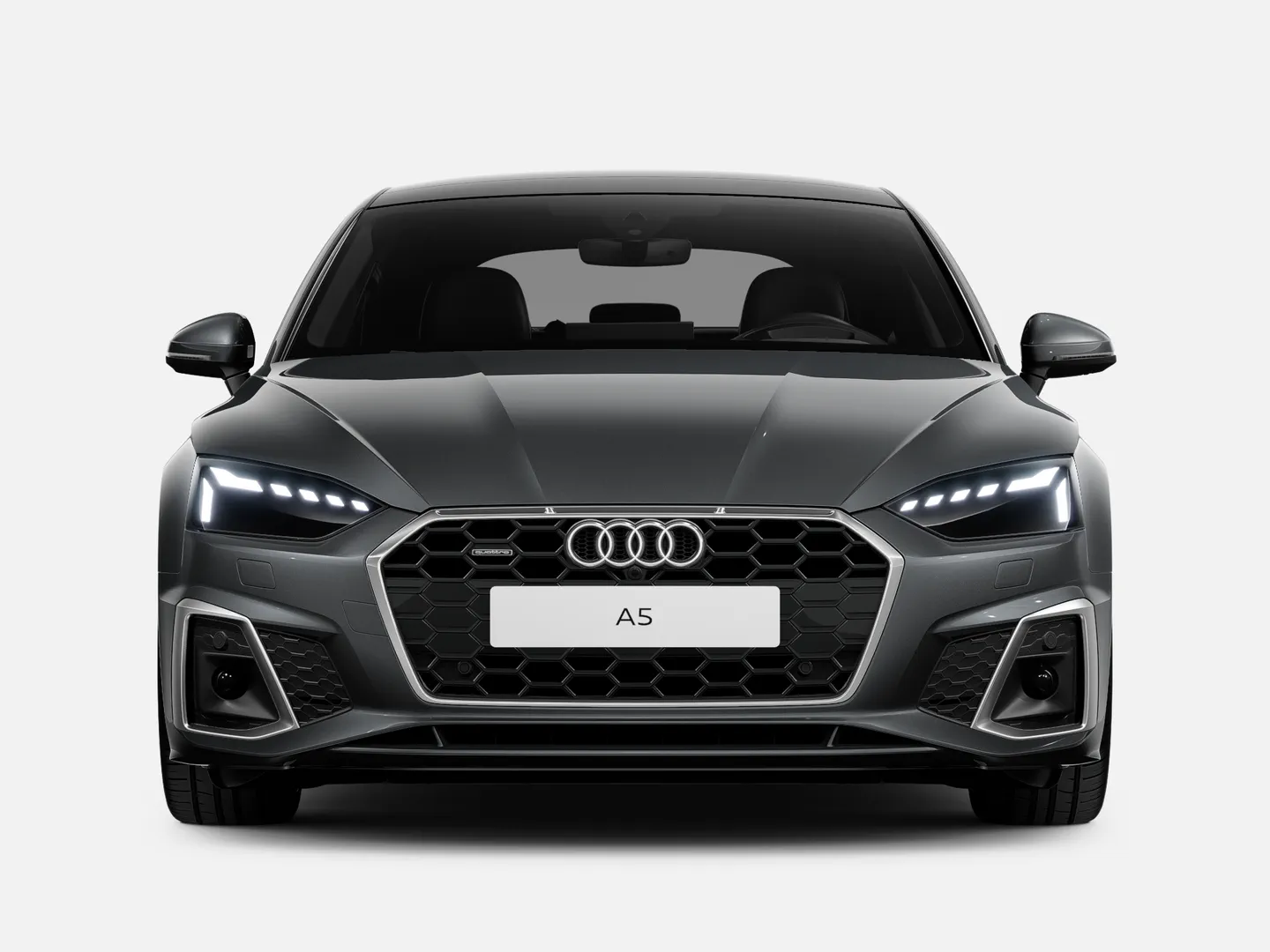 Image about Audi A5 Sportback 45 TFSI quattro Premium 195(265) kW(hp) S tronic
