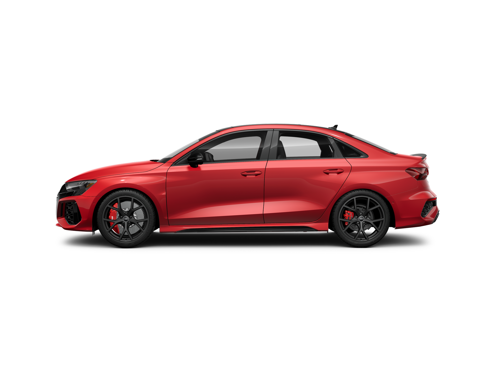 2023 Audi RS3 Sedan