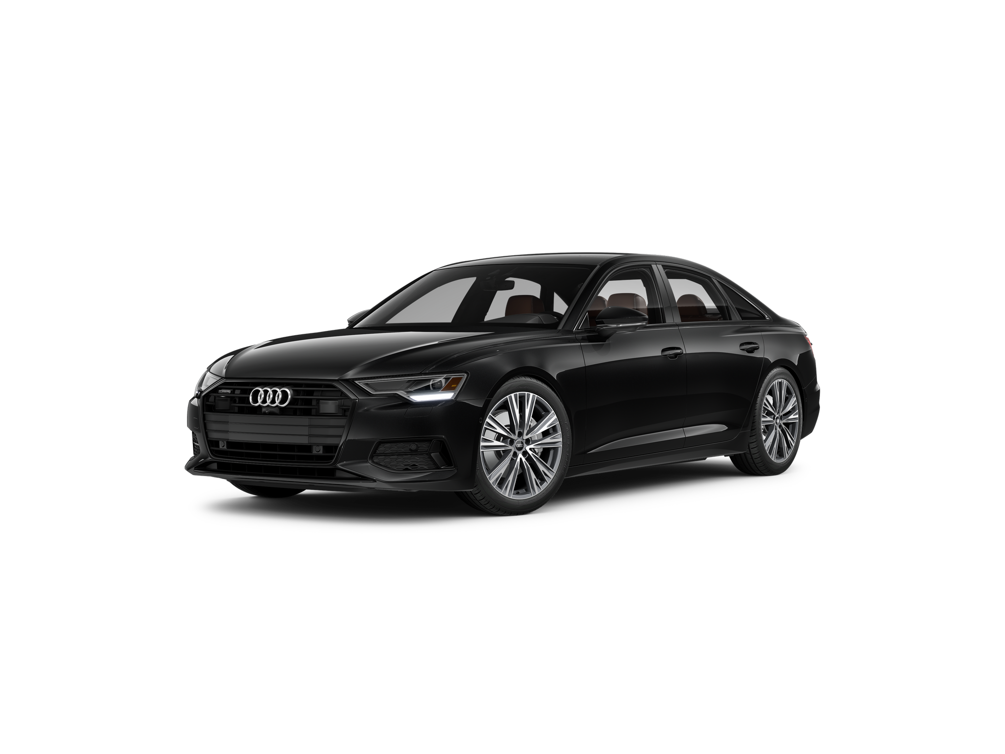 2023 Audi A6 Premium Plus's photo