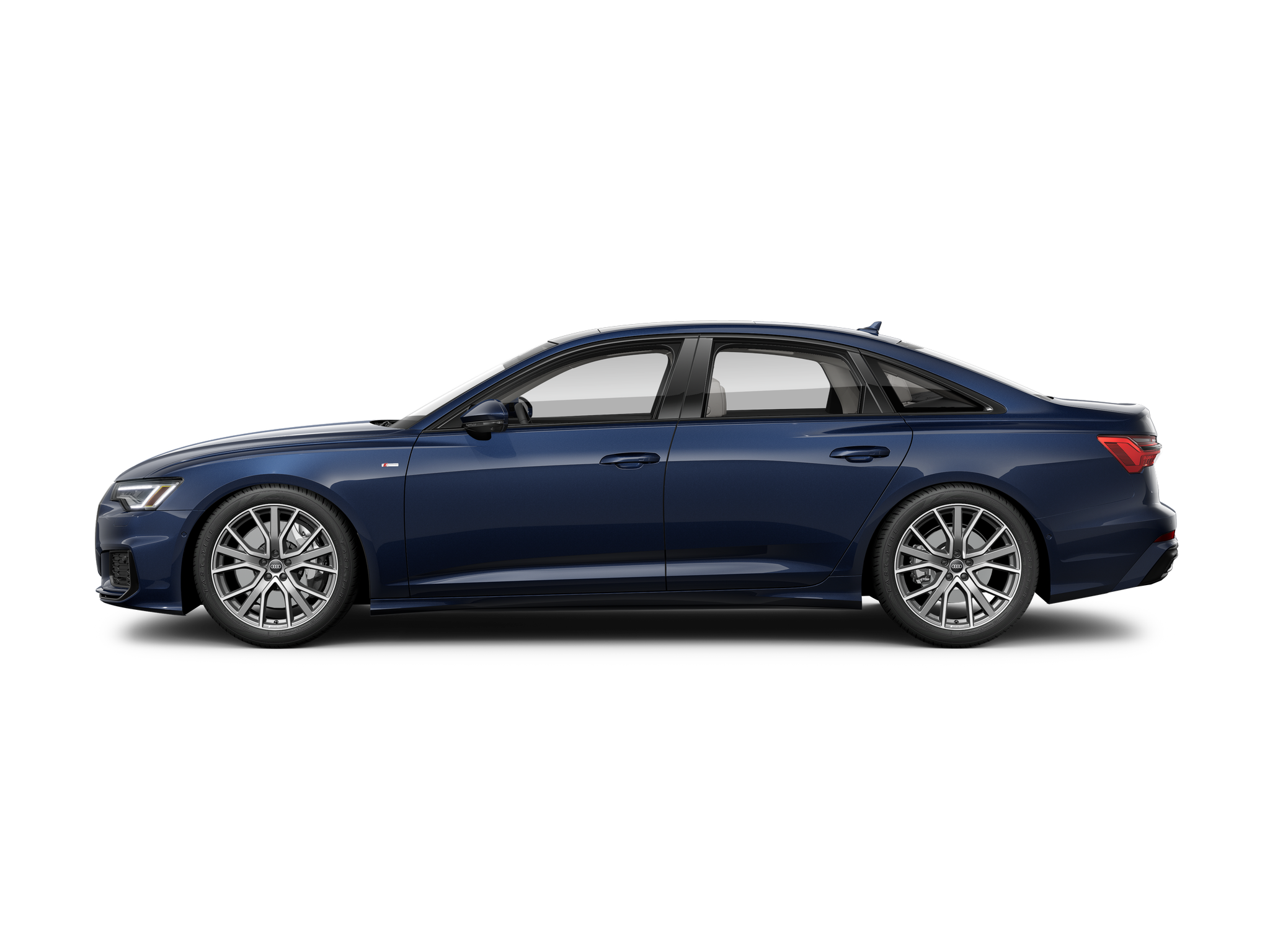 2023 Audi A6 Sedan