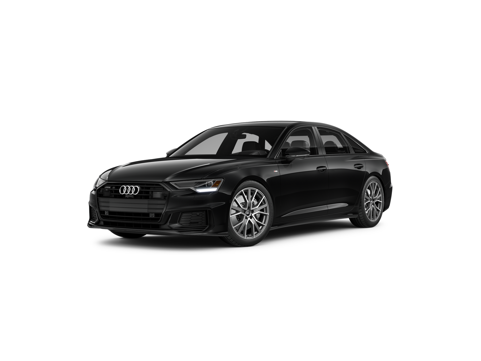 2023 Audi A6 Prestige's photo