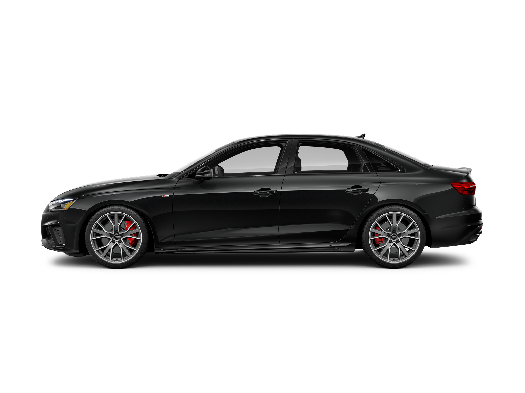 2023 Audi A4 Sedan