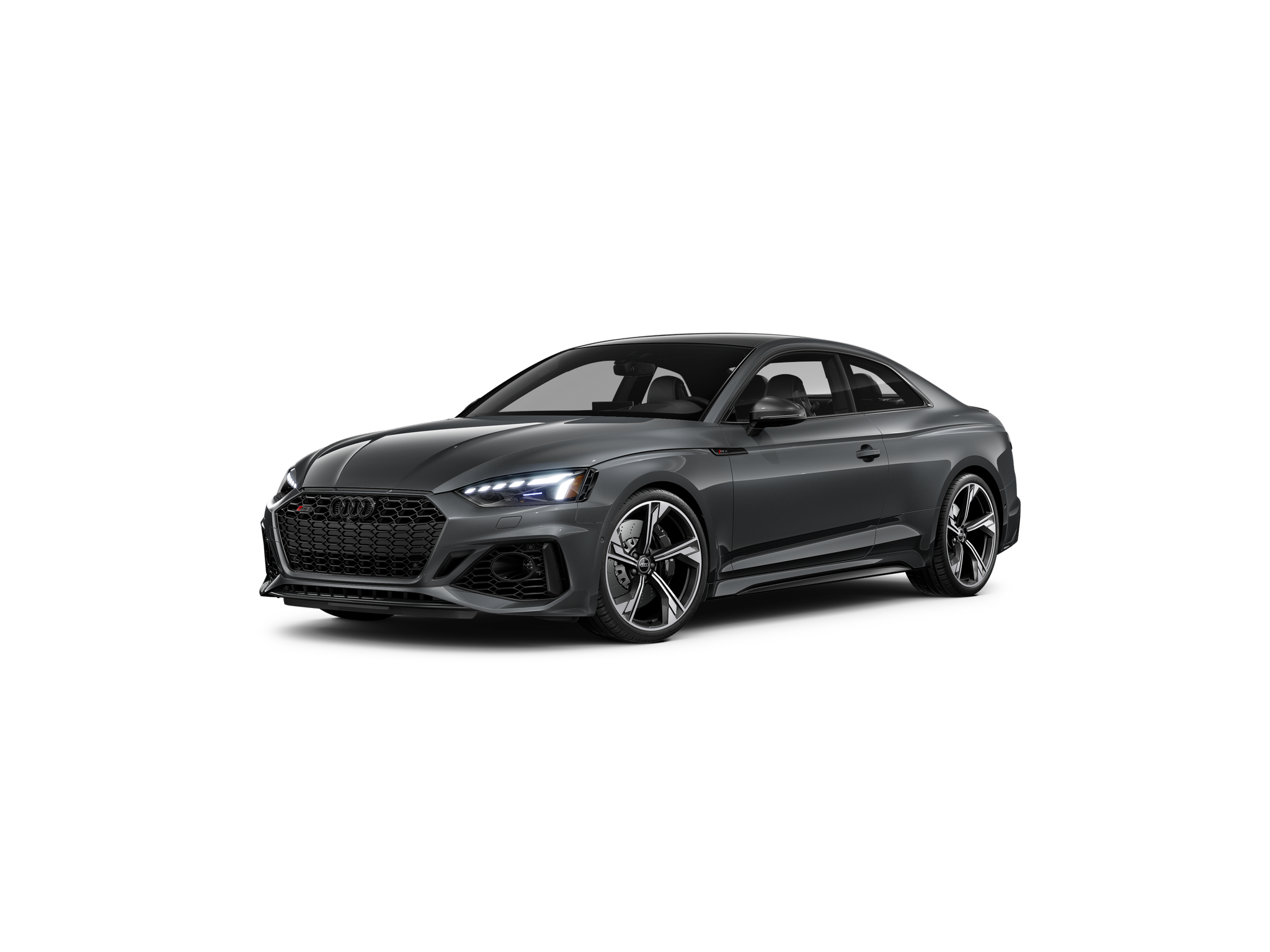 2023 Audi RS 5 Coupe Base's photo