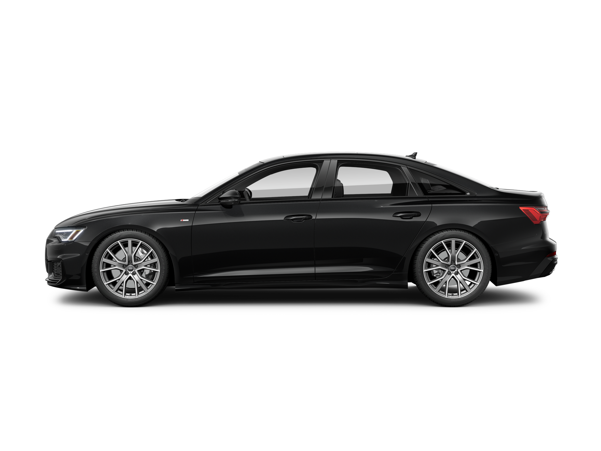 2023 Audi A6 Sedan