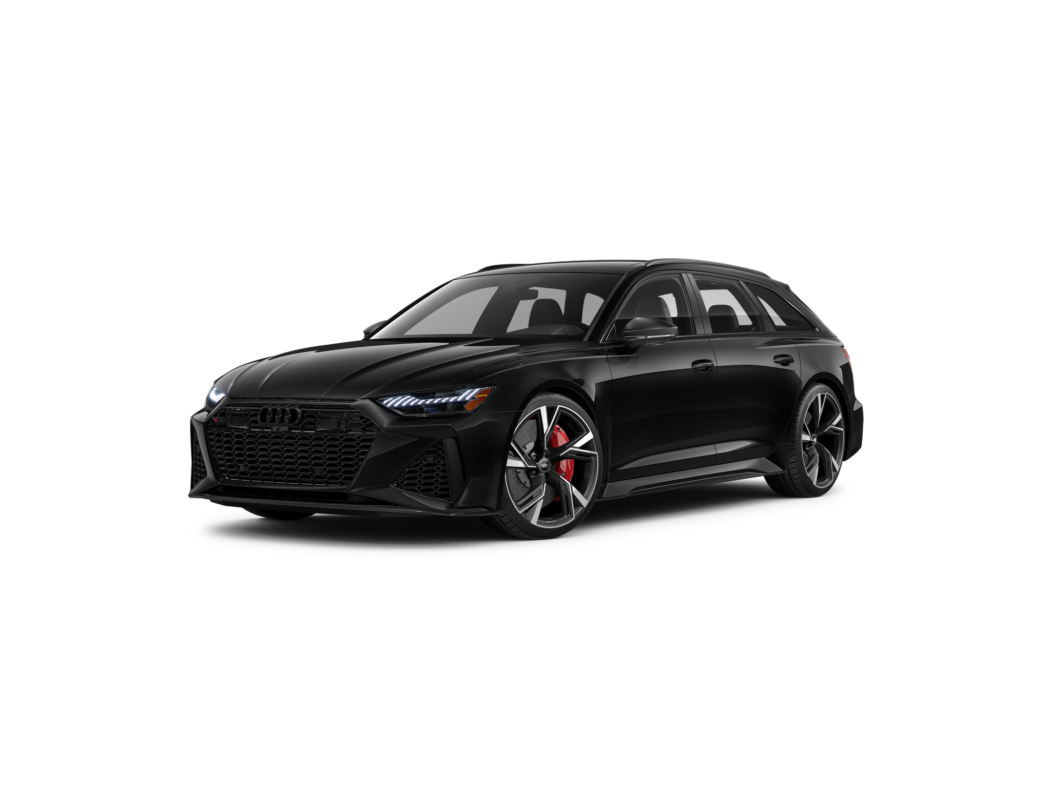 2023 Audi RS 6 Avant Base's photo