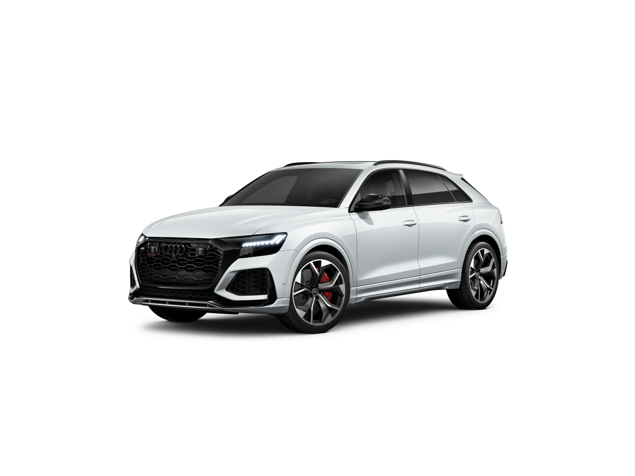 2023 Audi RS Q8 Base's photo