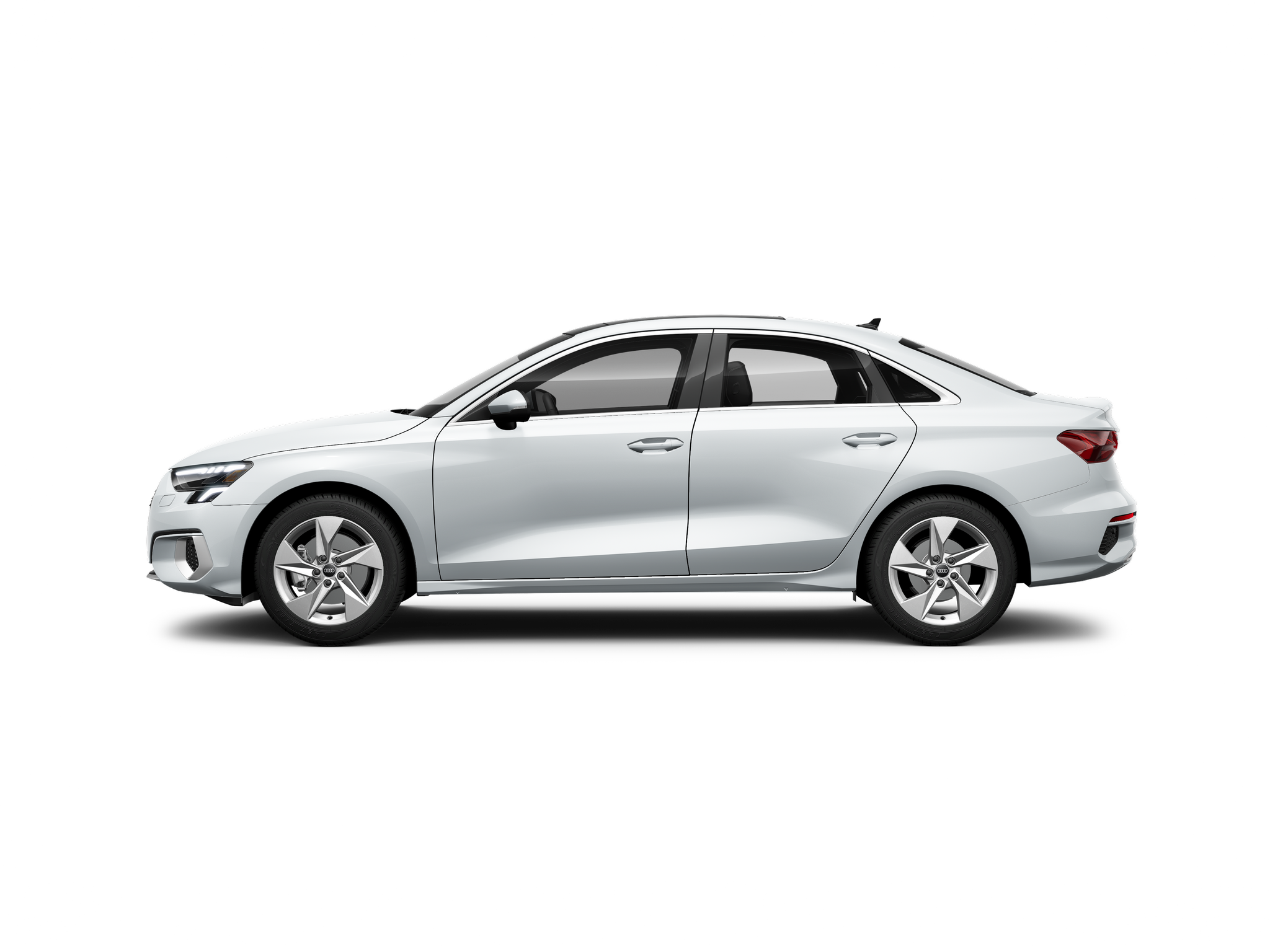 2023 Audi A3 Sedan