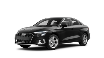Photo of 2023 Audi A3 Sedan