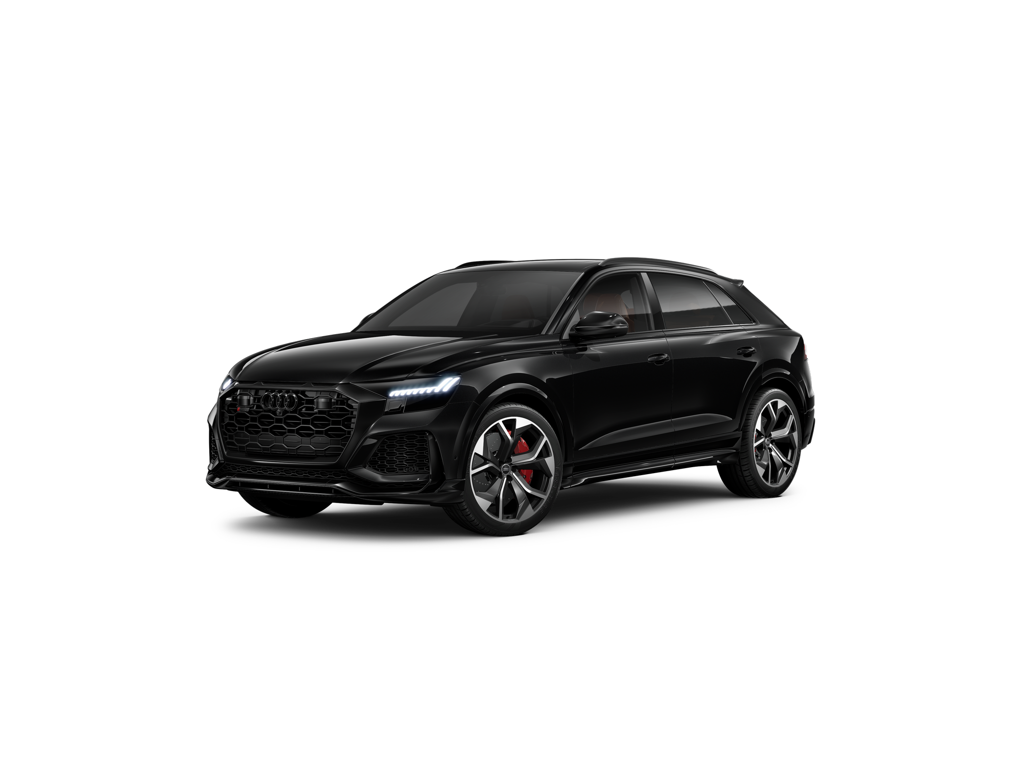 2024 Audi RS Q8 Base's photo