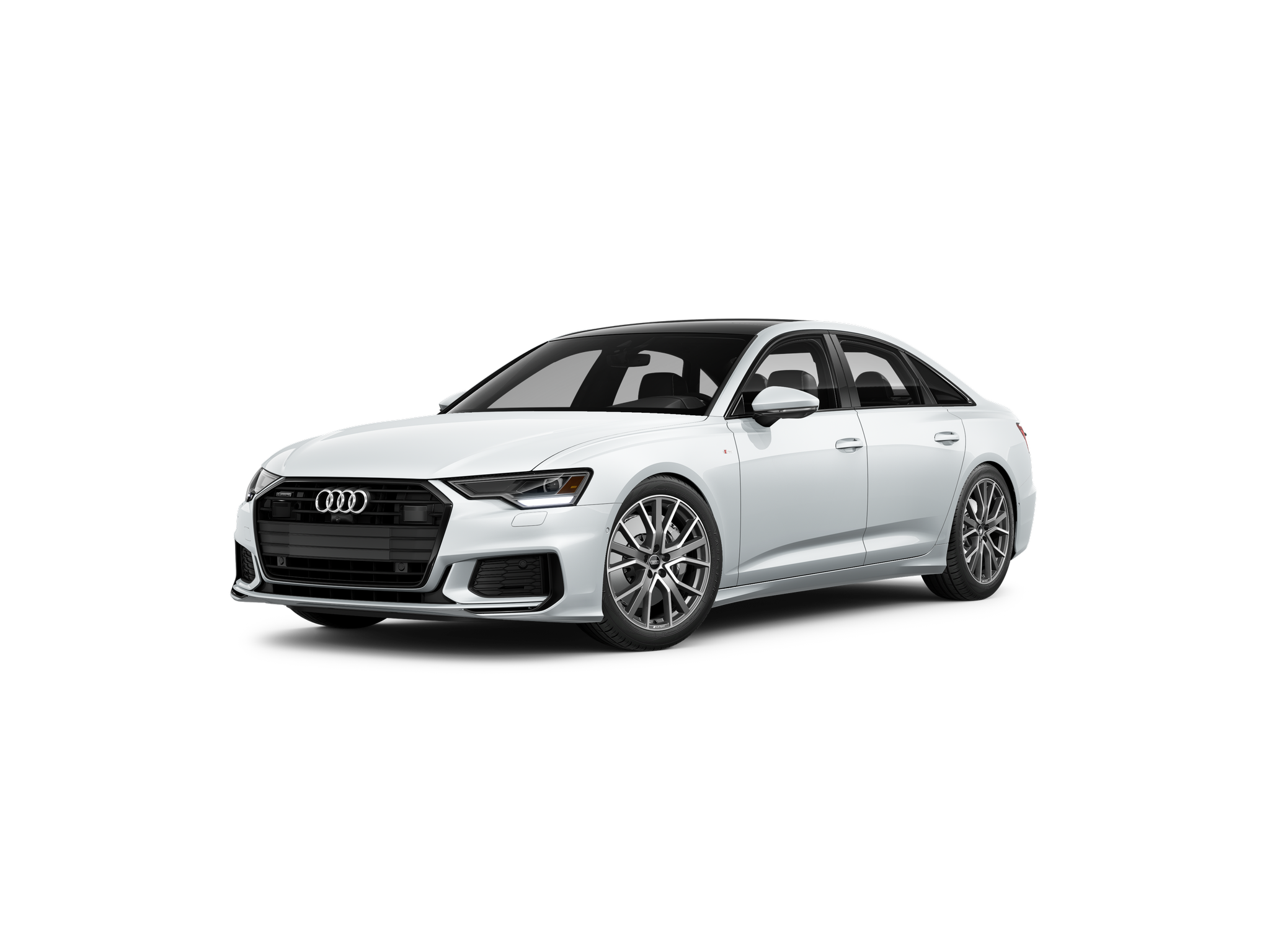 2023 Audi A6 Premium's photo