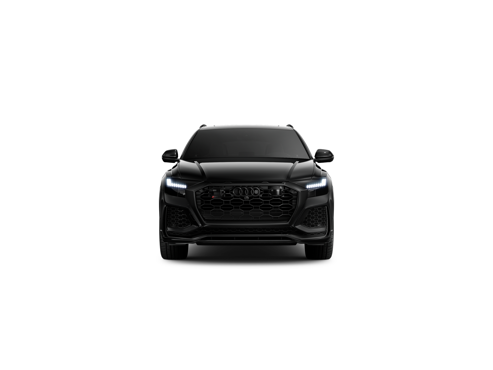 2024 Audi RS Q8