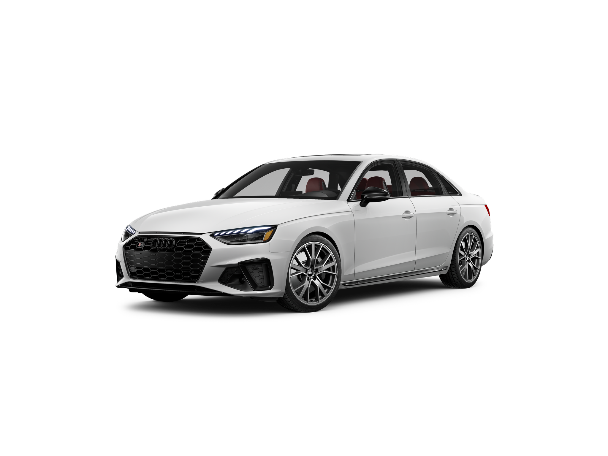 2023 Audi S4 Premium Plus's photo