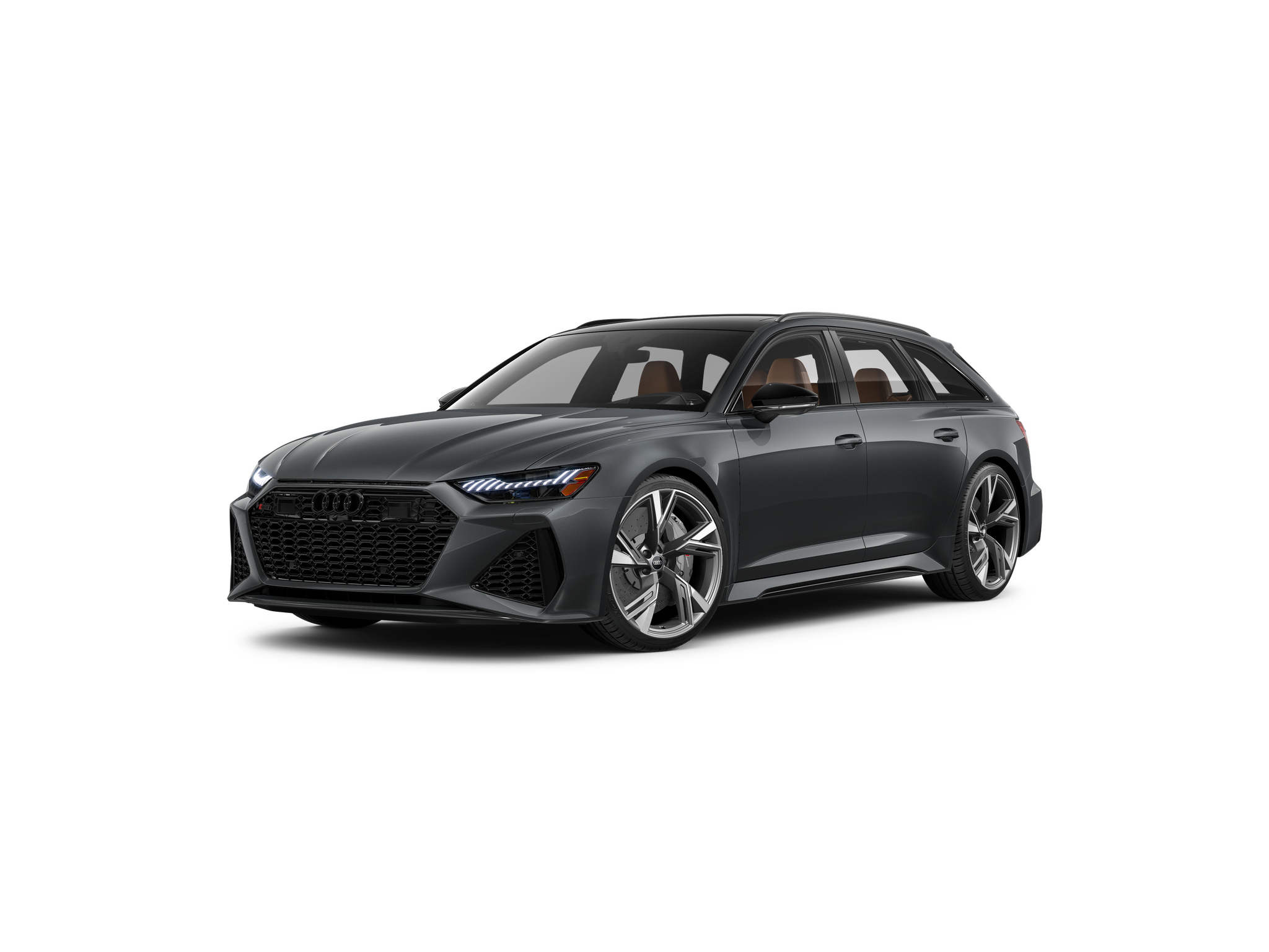 2023 Audi RS 6 Avant Base's photo