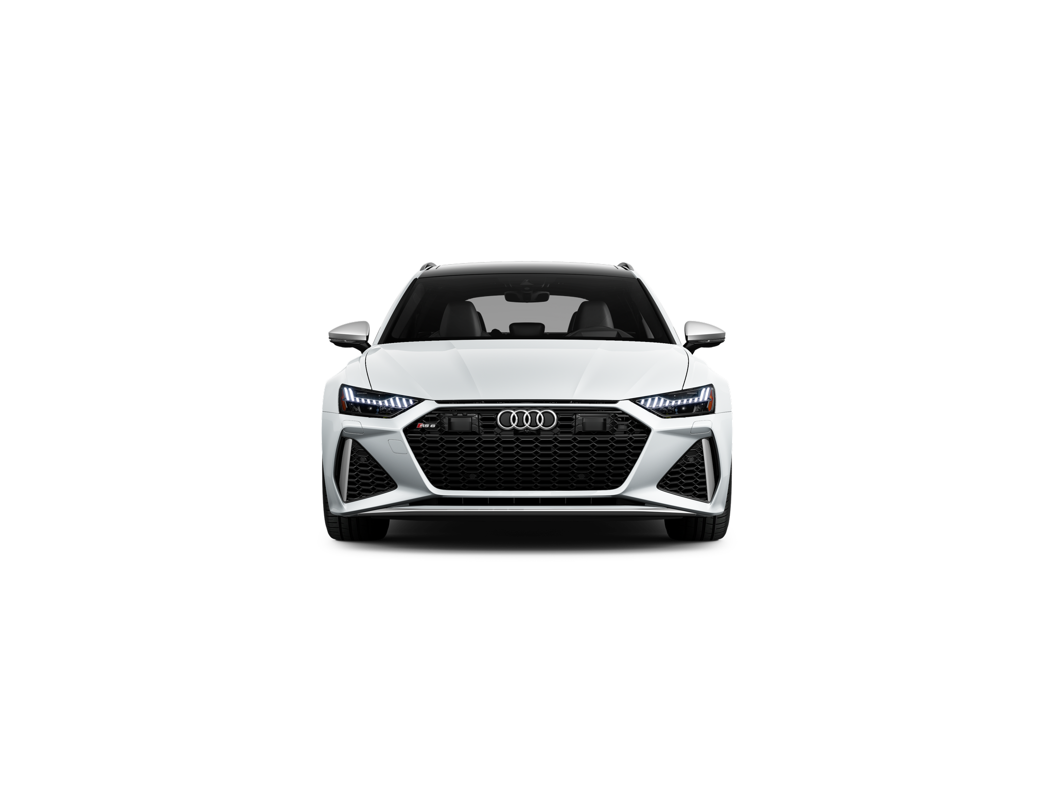2023 Audi RS6 Avant