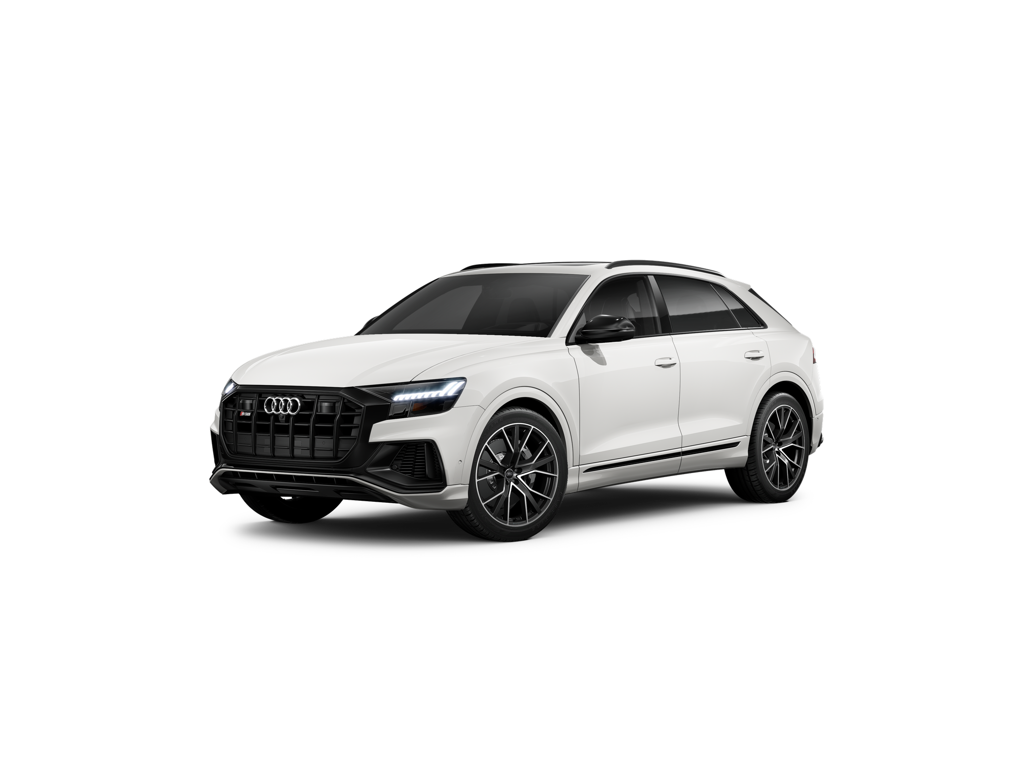 2023 Audi SQ8