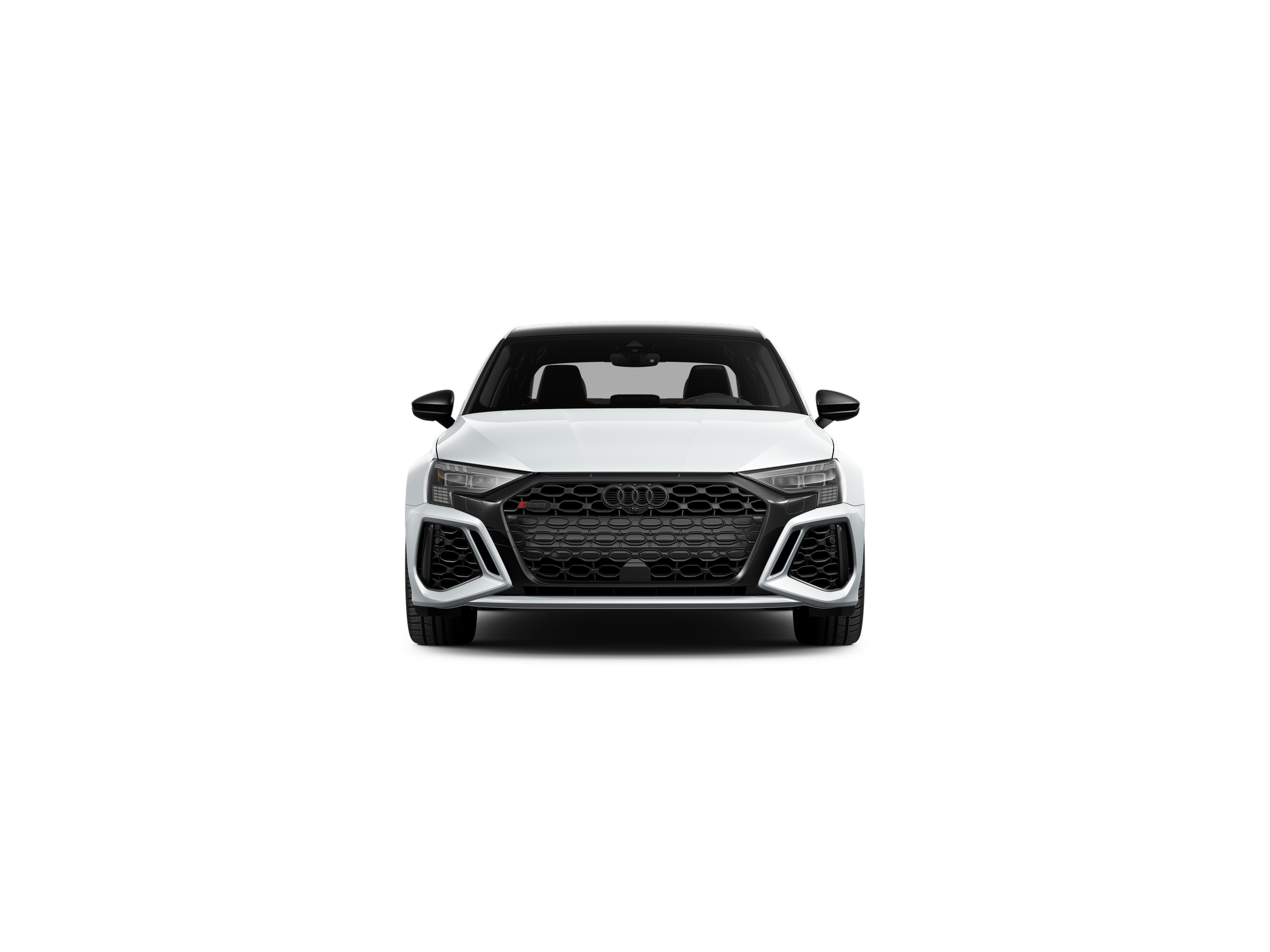 2024 Audi RS3 Sedan