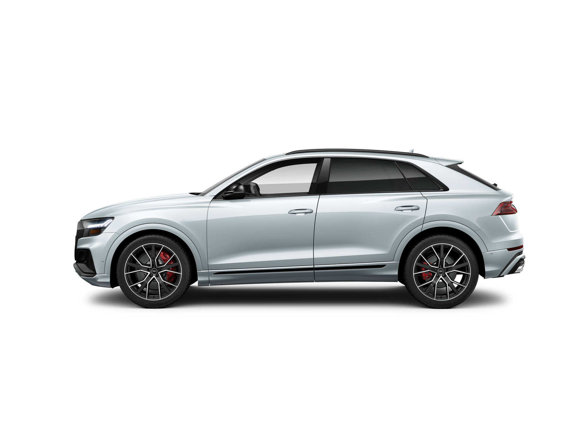 2023 Audi SQ8