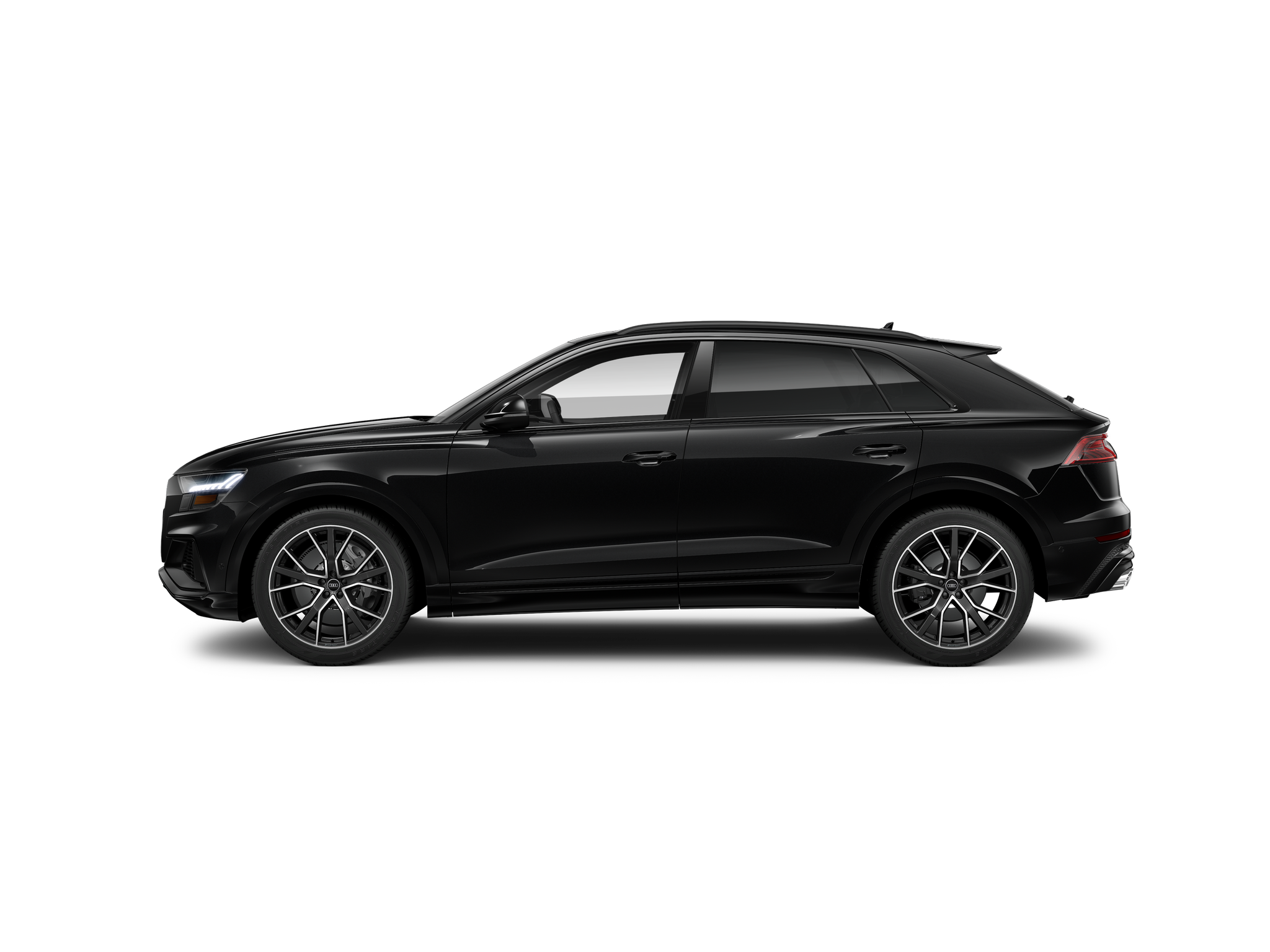 2023 Audi SQ8