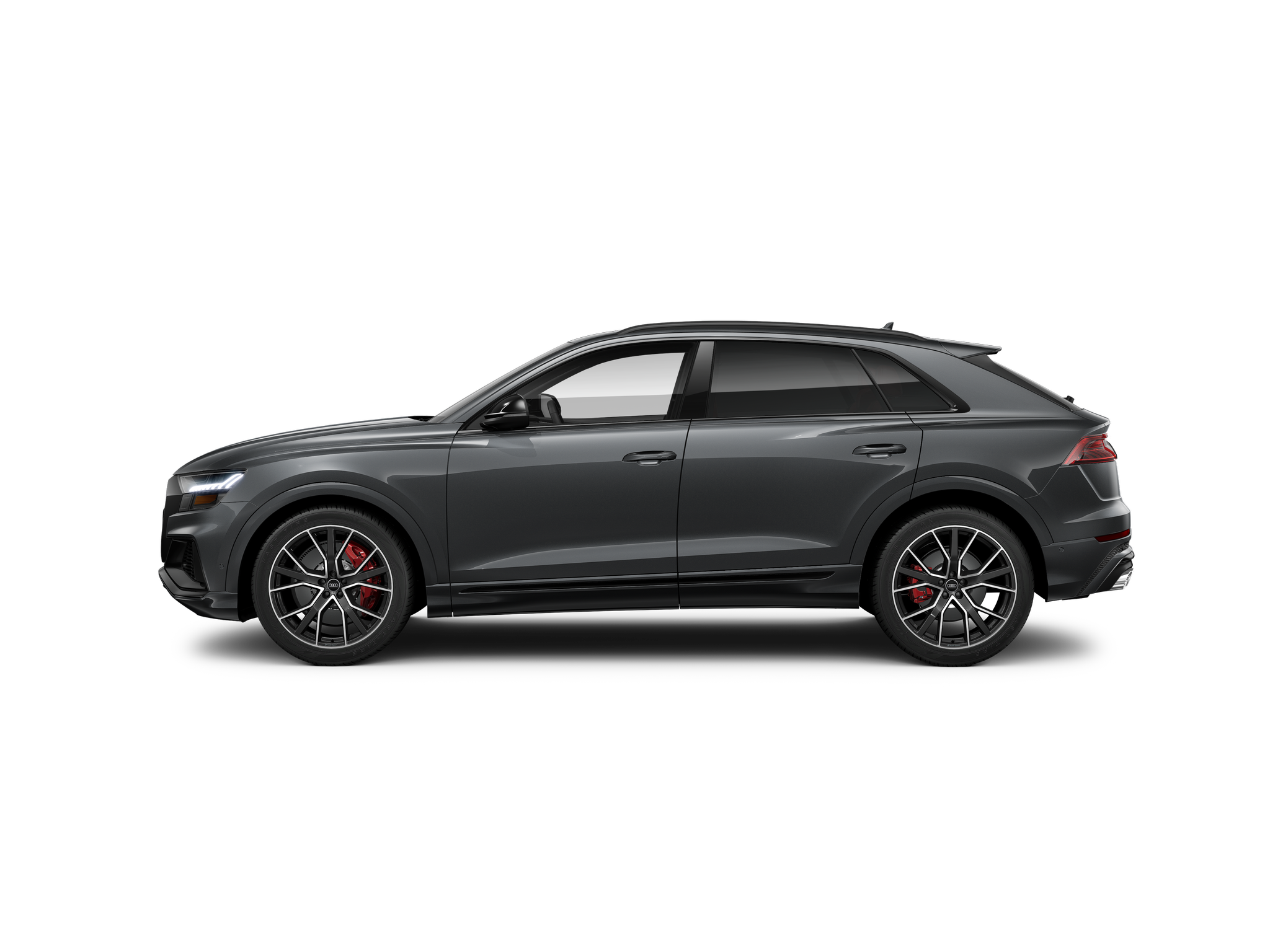 2023 Audi SQ8