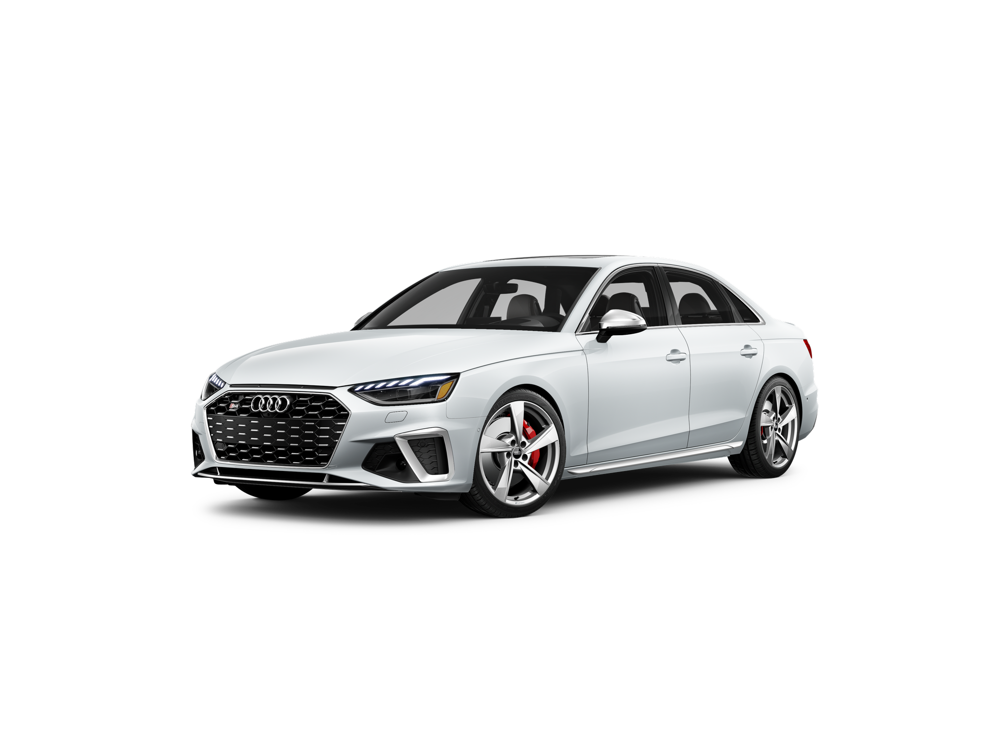 2024 Audi S4 Prestige's photo