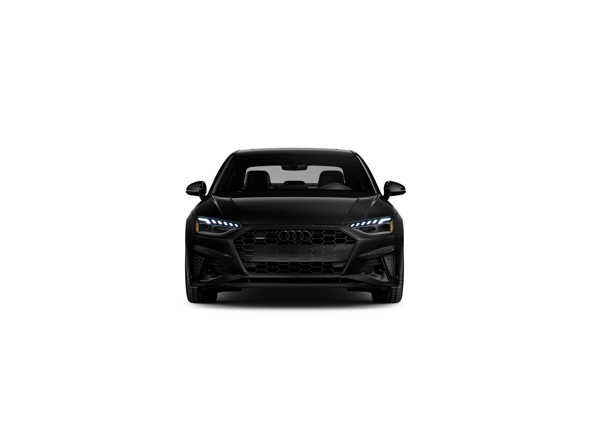 2023 Audi A4 Sedan