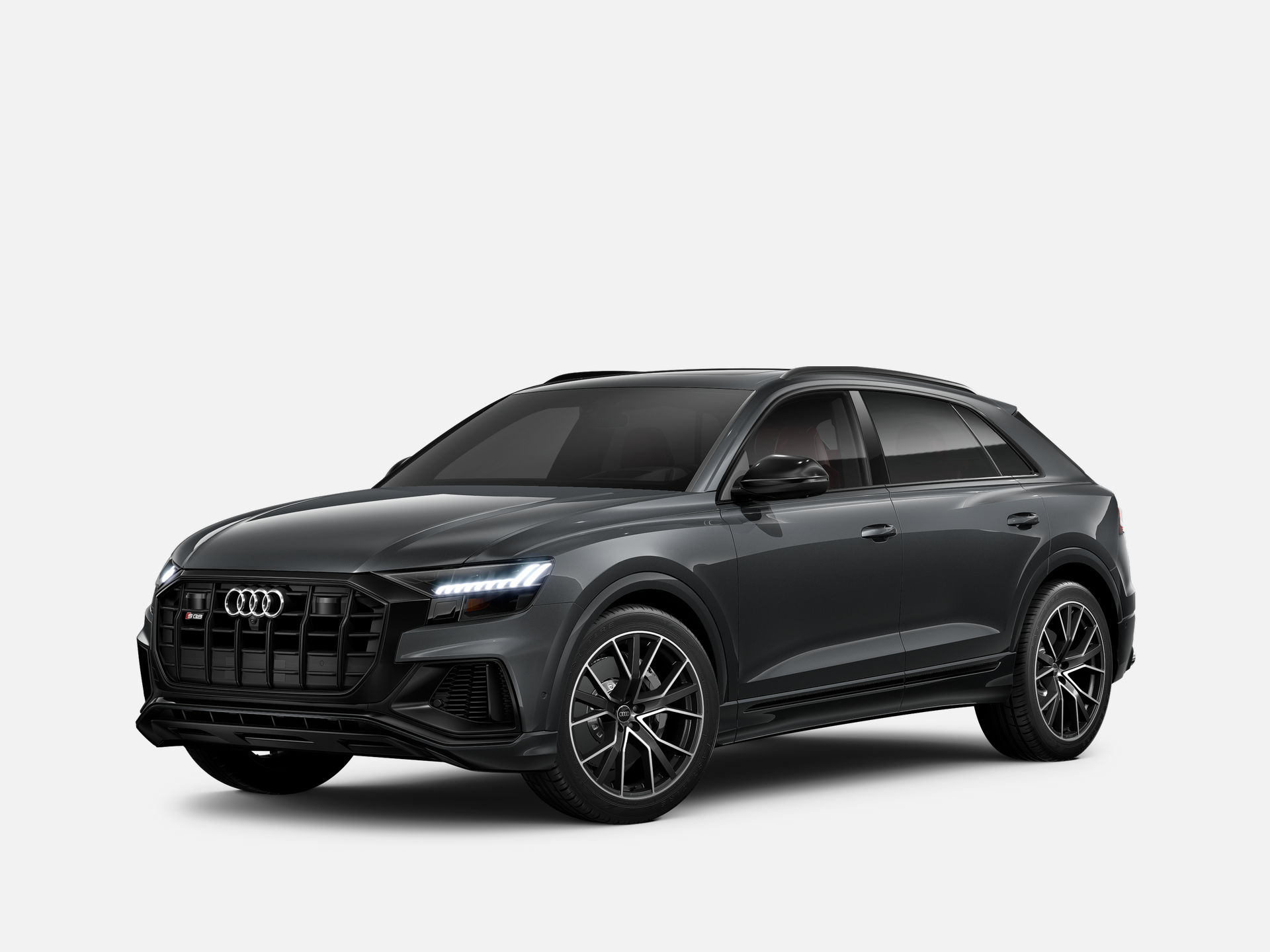 2023 Audi SQ8 Prestige's photo