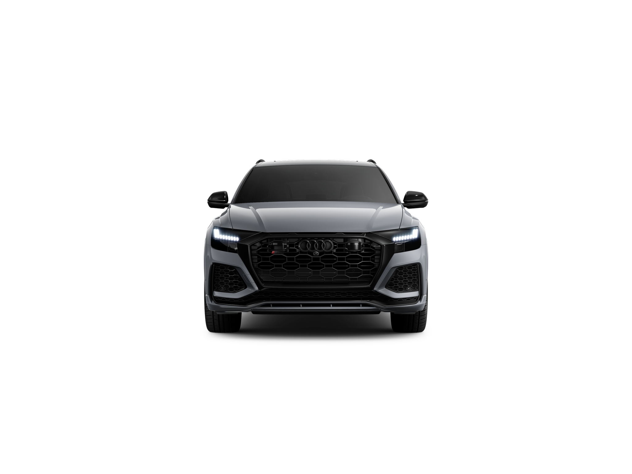 2024 Audi RS Q8