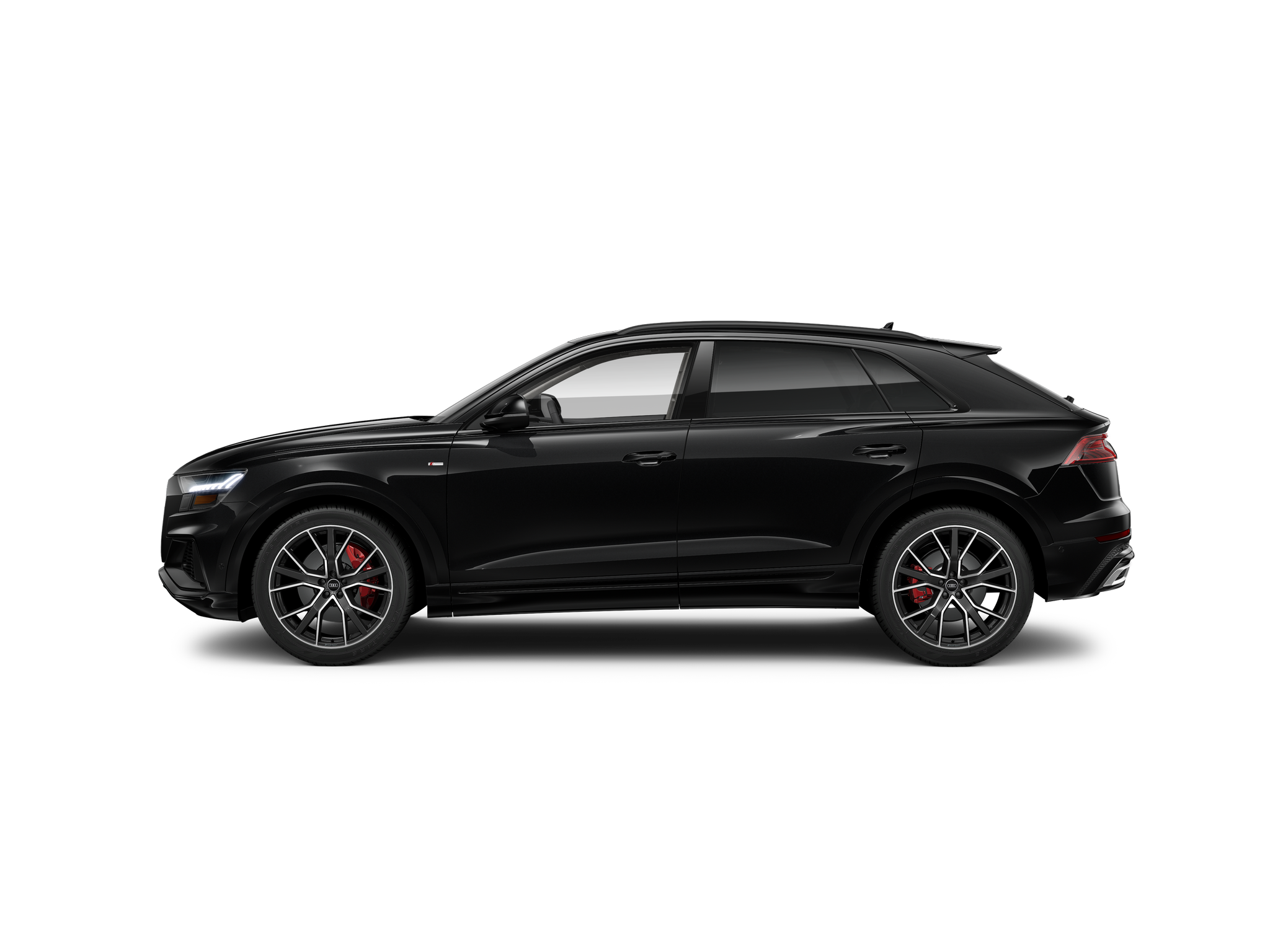 2023 Audi Q8