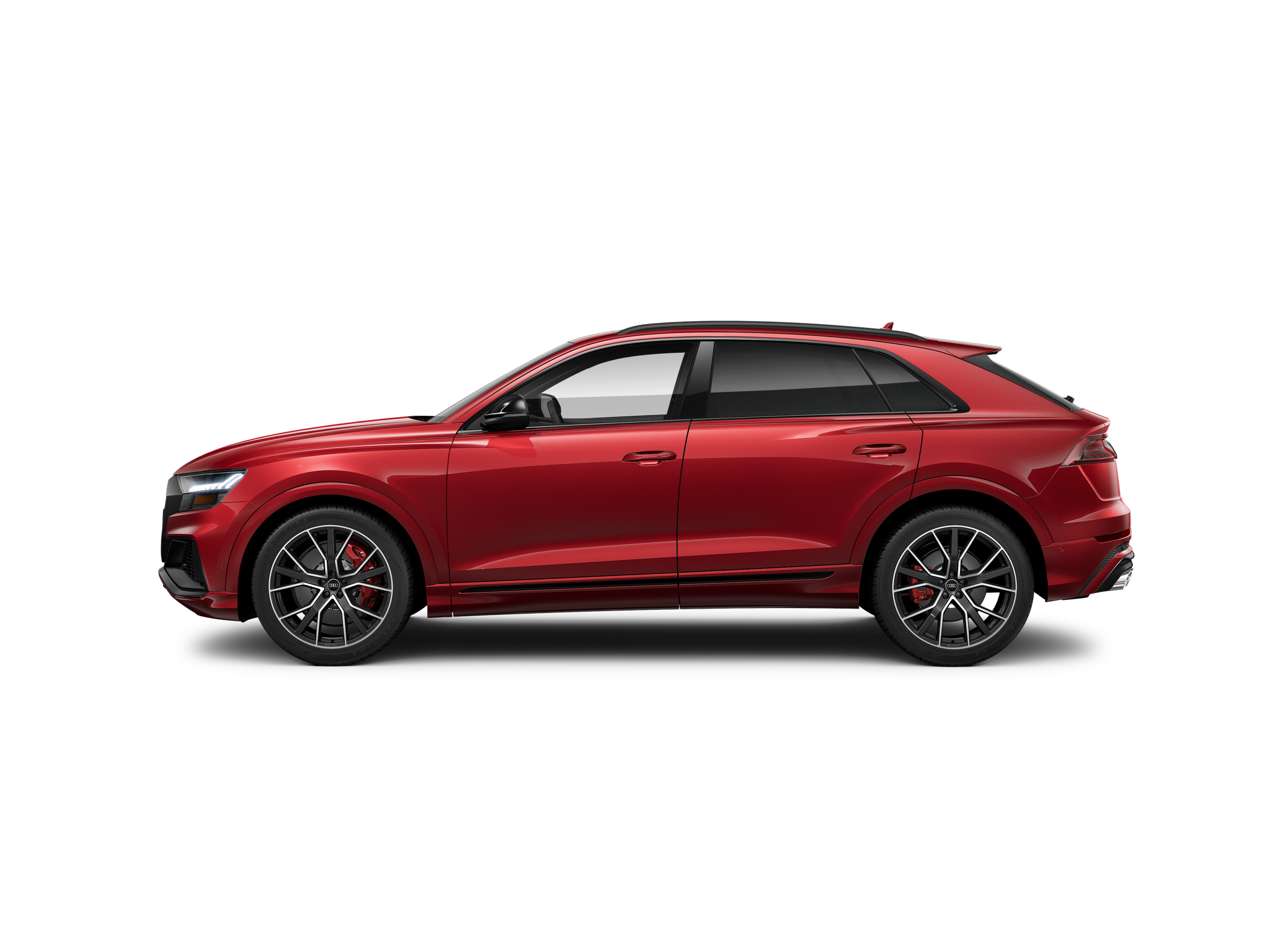 2023 Audi SQ8