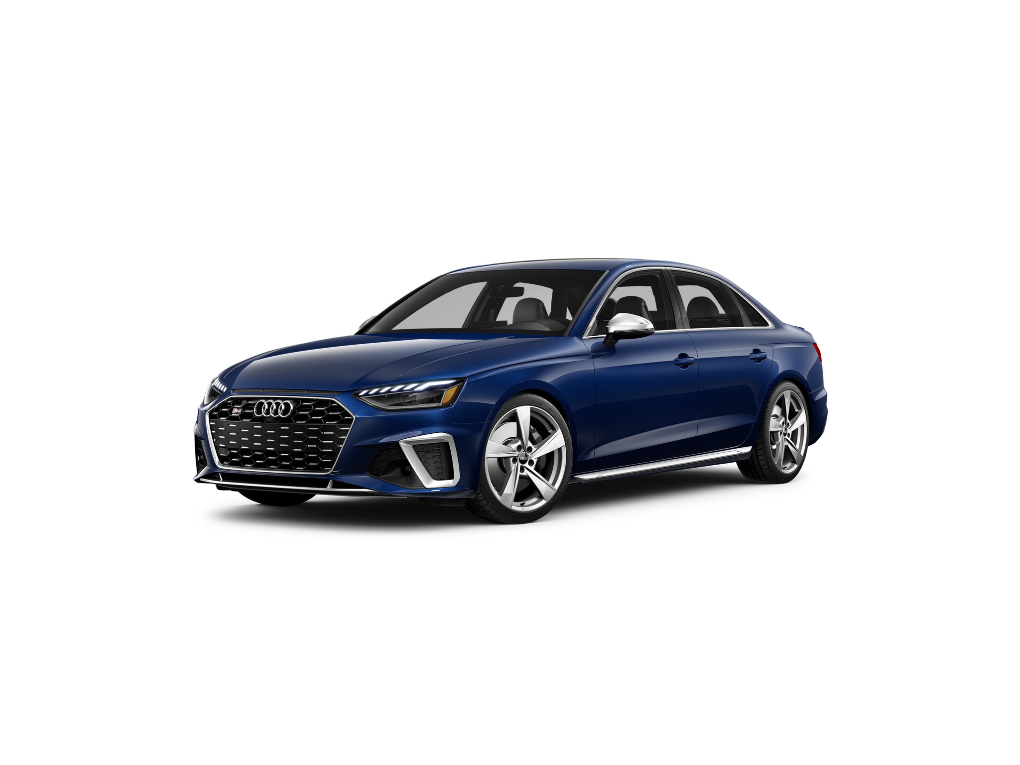 2023 Audi S4 Premium's photo