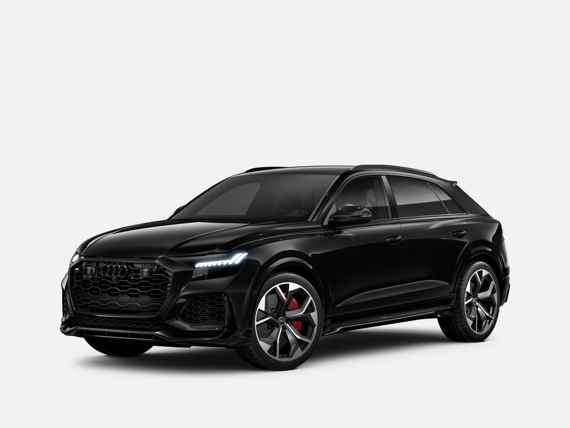 2023 Audi RS Q8