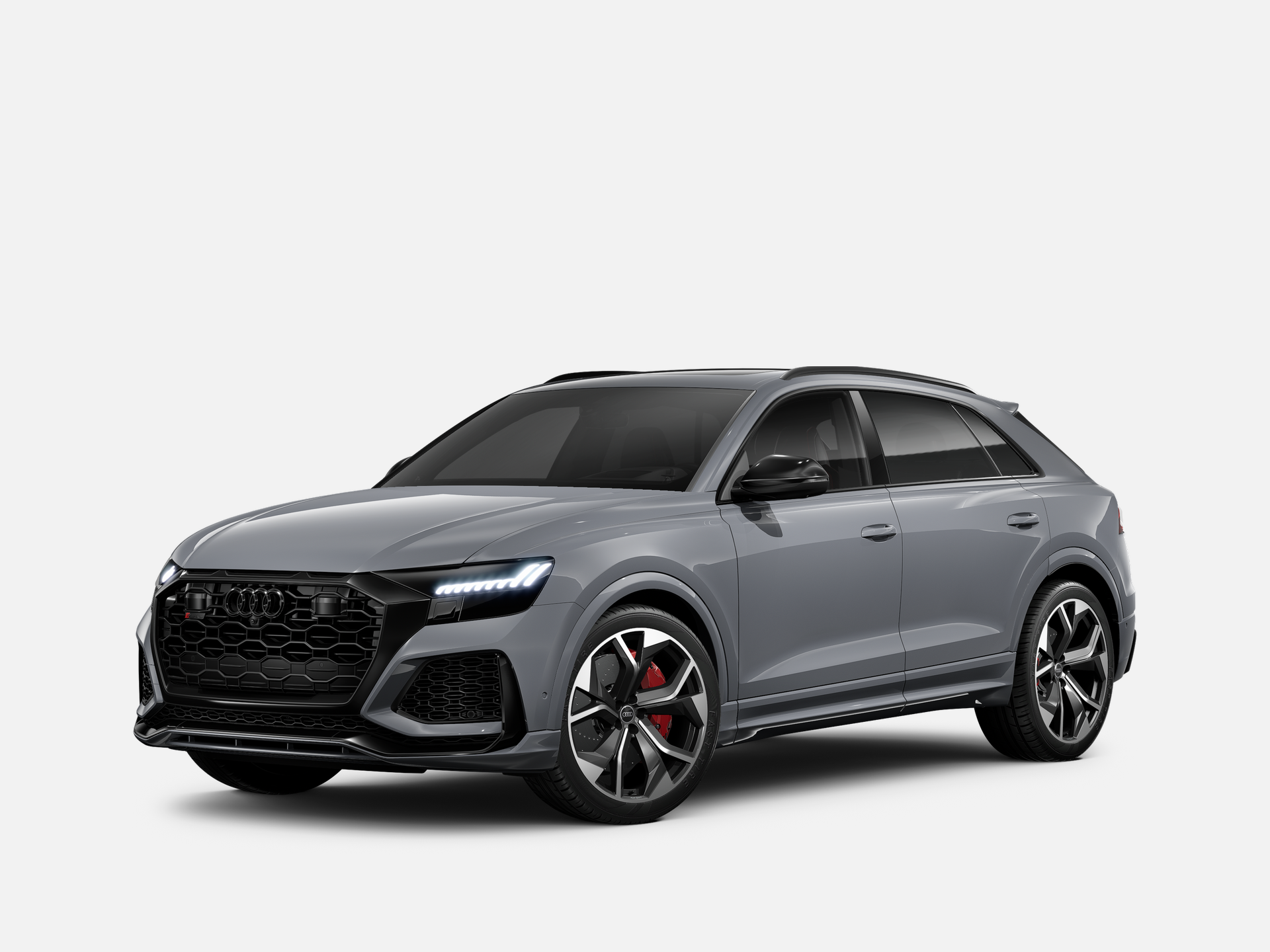 2023 Audi RS Q8