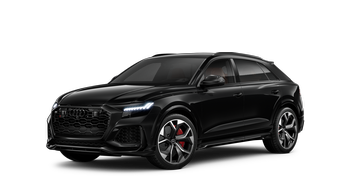 Photo of 2024 Audi RS Q8 