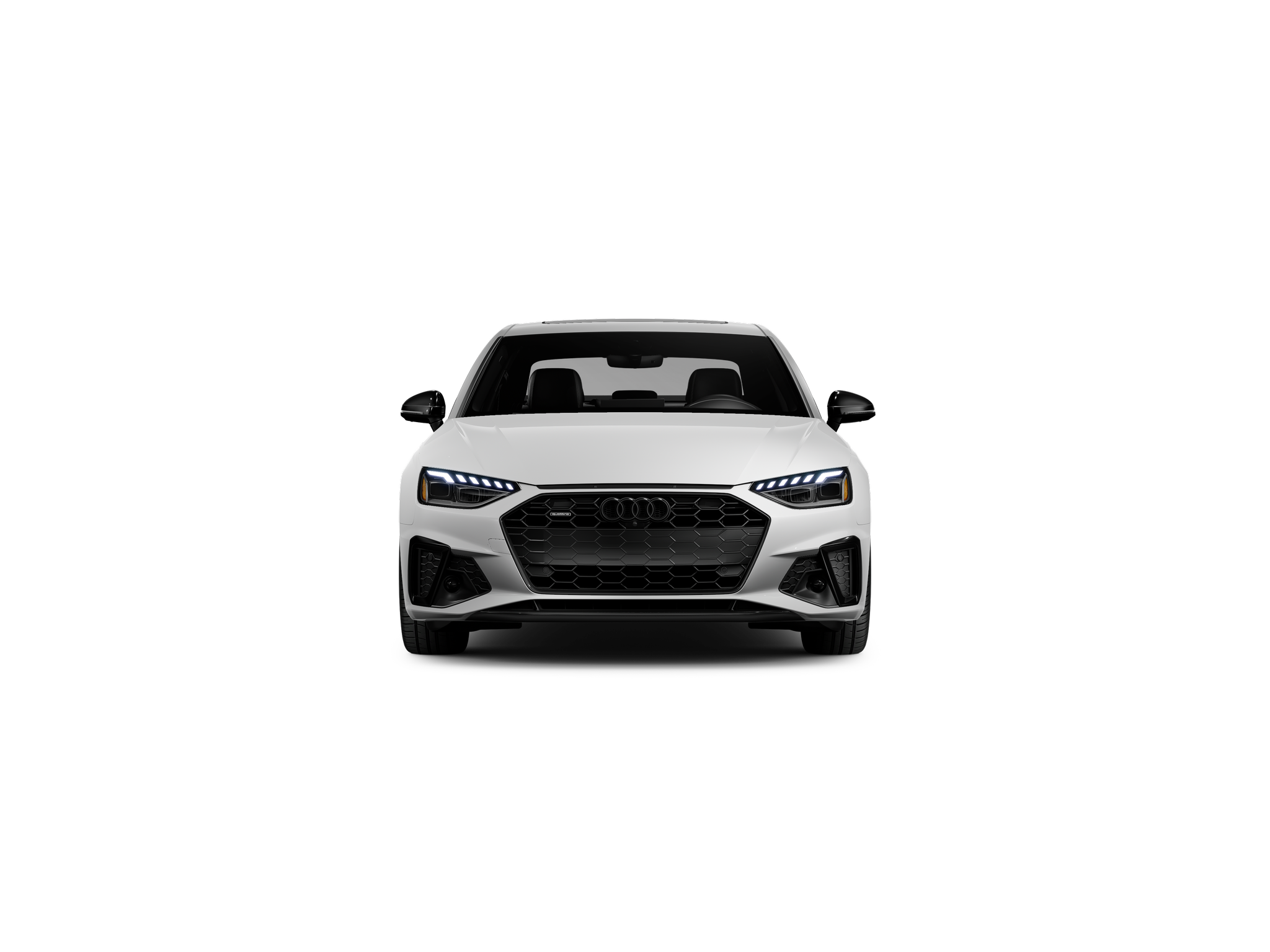 2024 Audi A4 Sedan