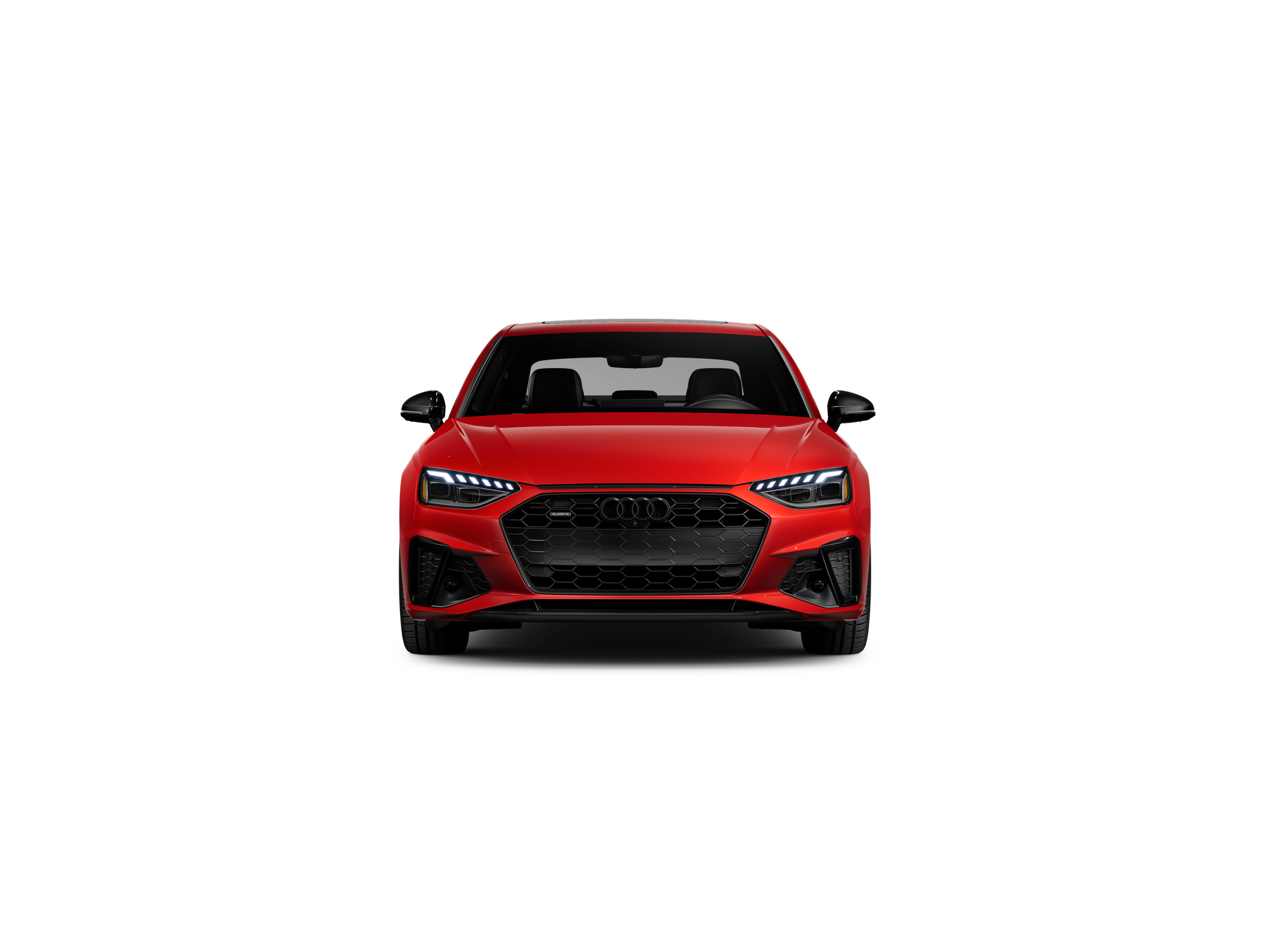 2024 Audi A4 Sedan