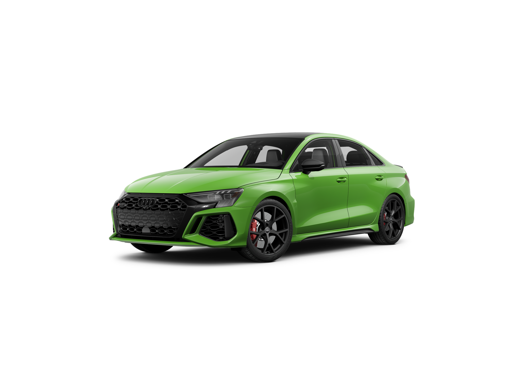 2024 Audi RS 3 Base's photo