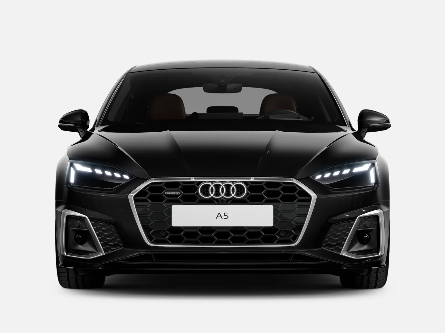 Image about Audi A5 Sportback 45 TFSI quattro Premium 195(265) kW(hp) S tronic