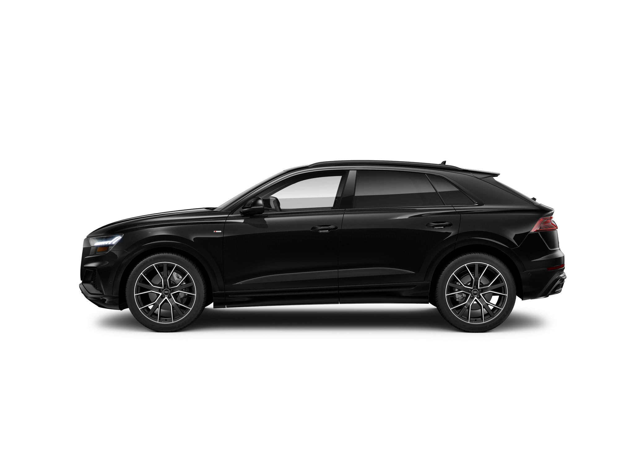 2023 Audi Q8