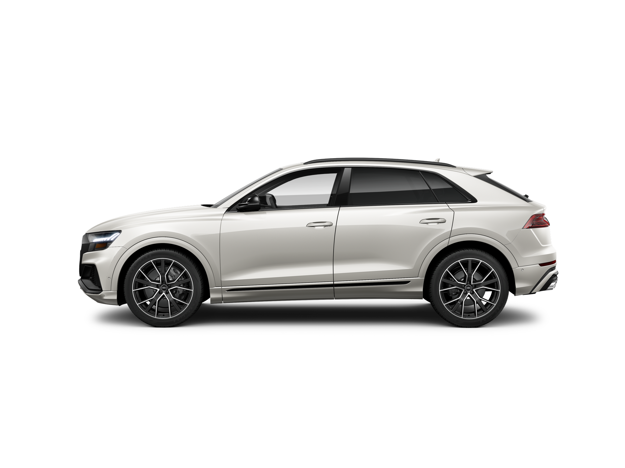 2023 Audi SQ8